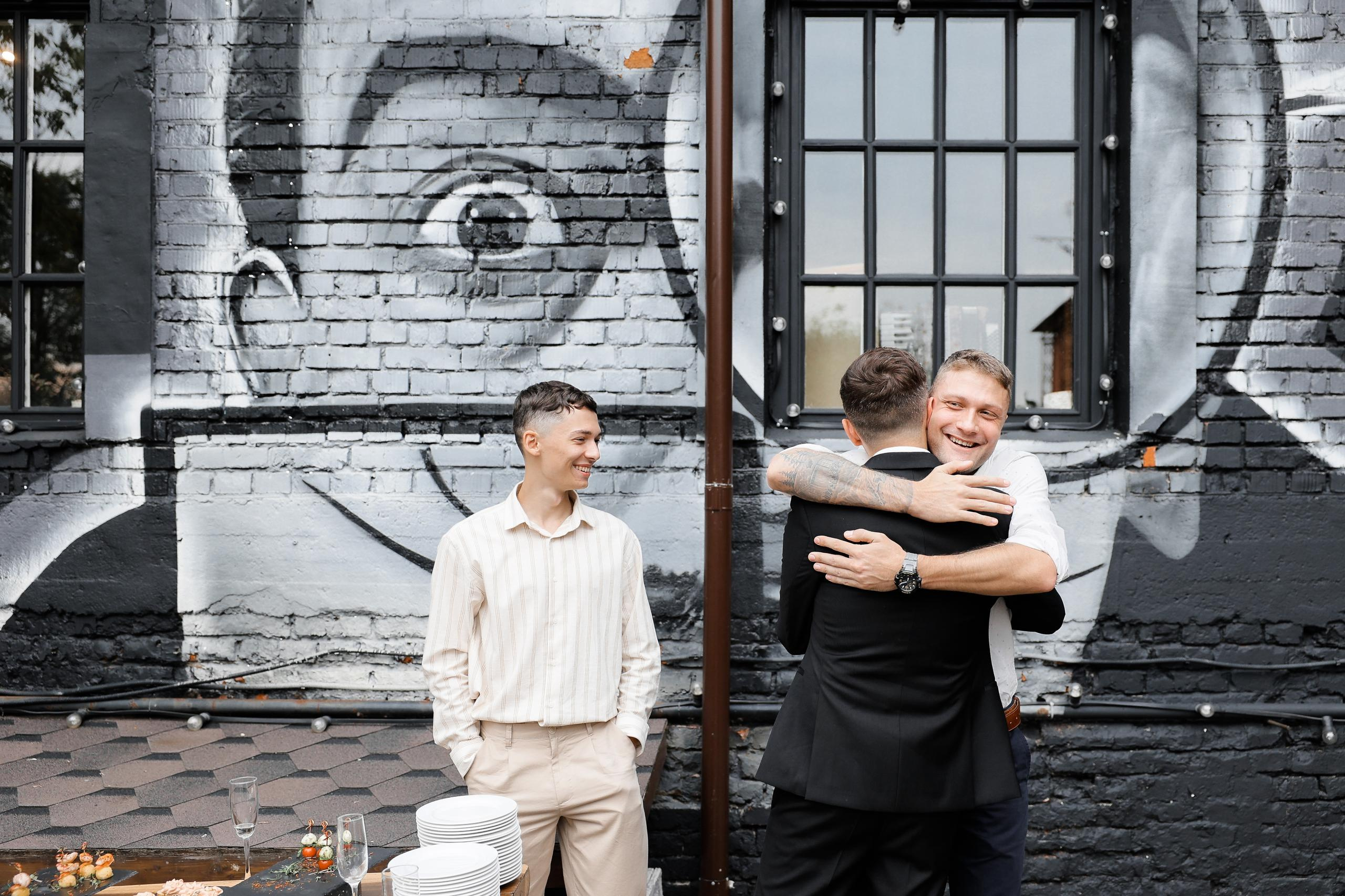 Loft Hall. Фотограф Юрий Клим | Москва