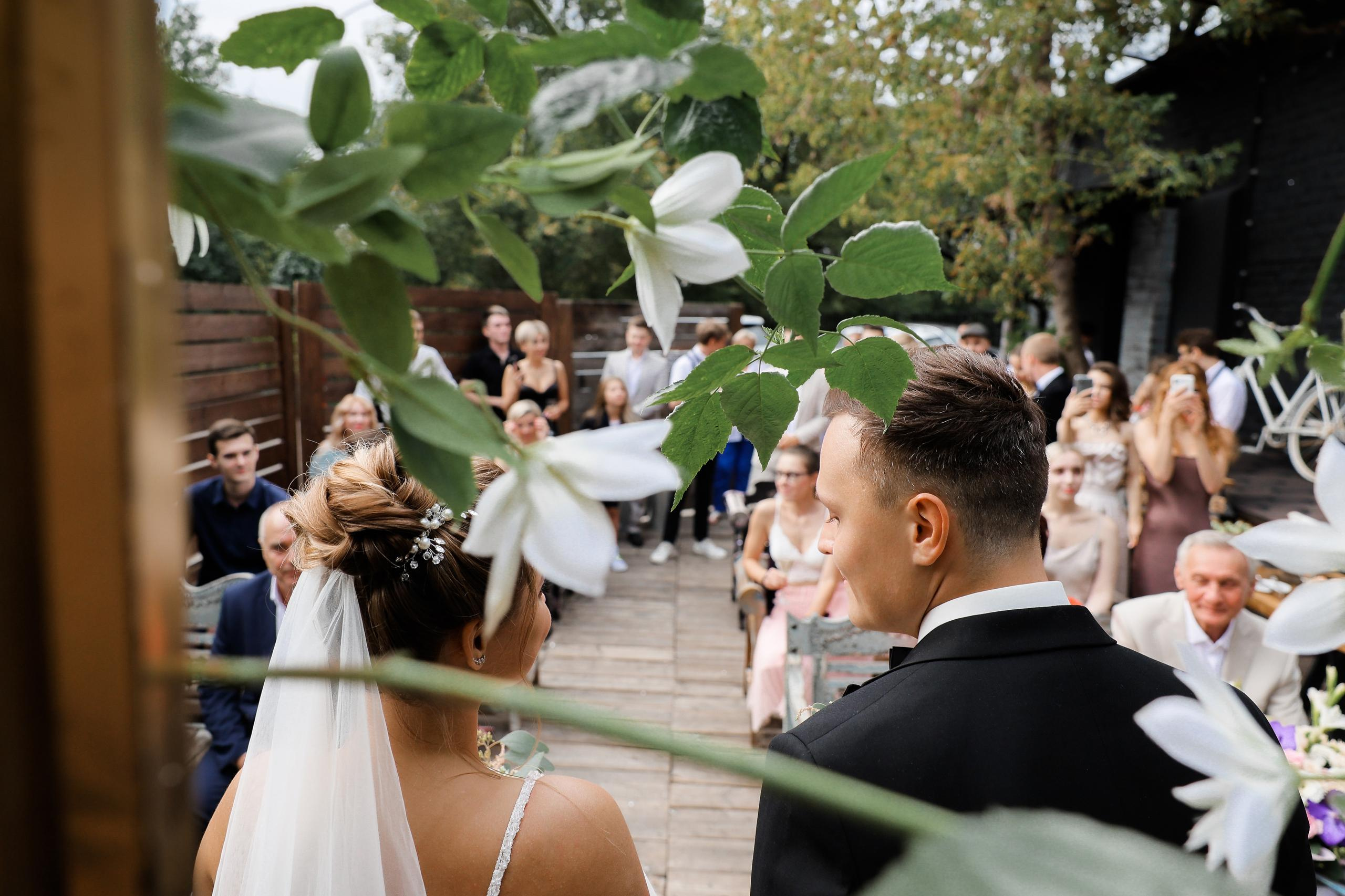 Loft Hall. Фотограф Юрий Клим | Москва