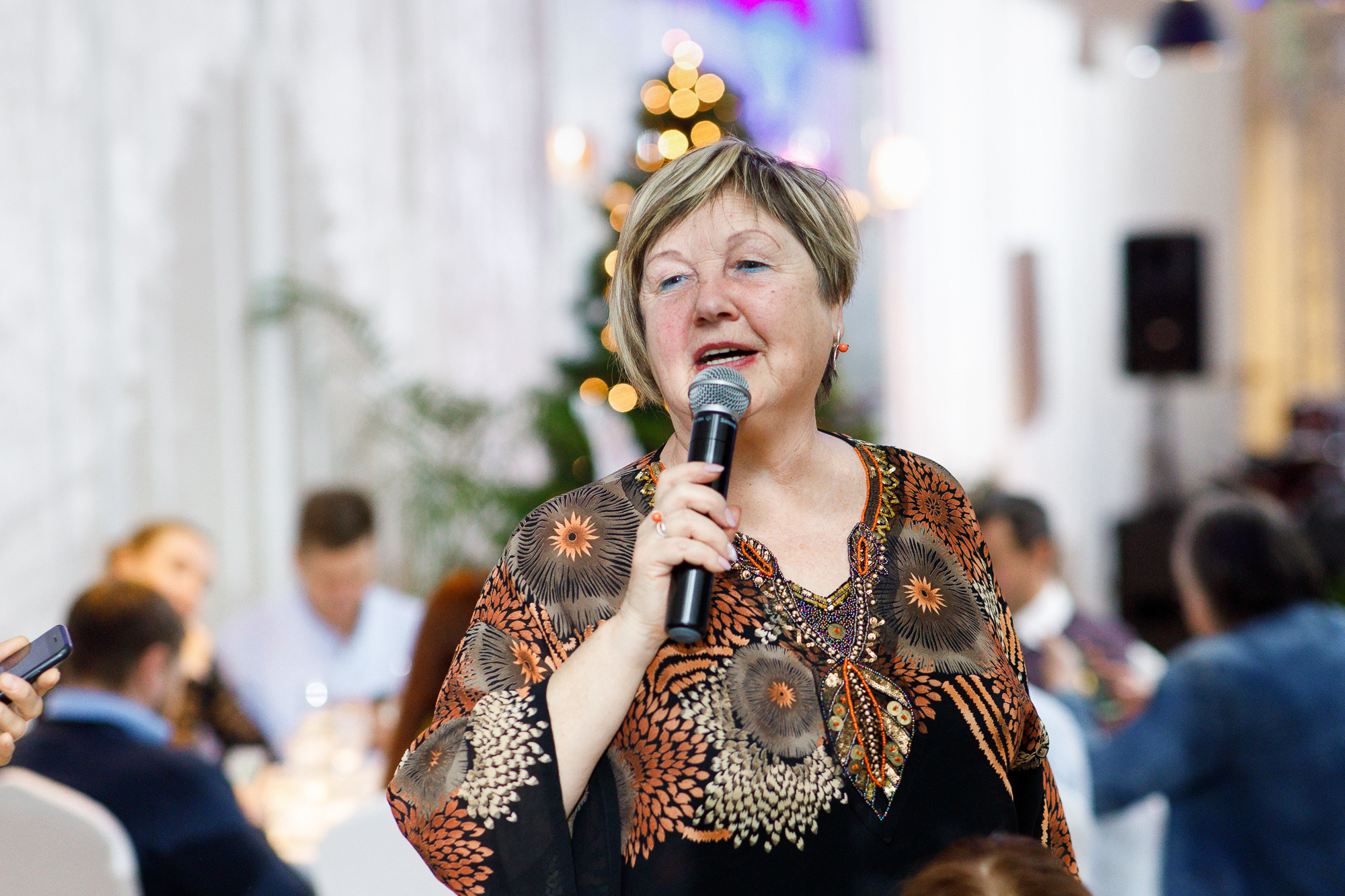 Корпоратив OJ. Фотограф Юрий Клим | Москва