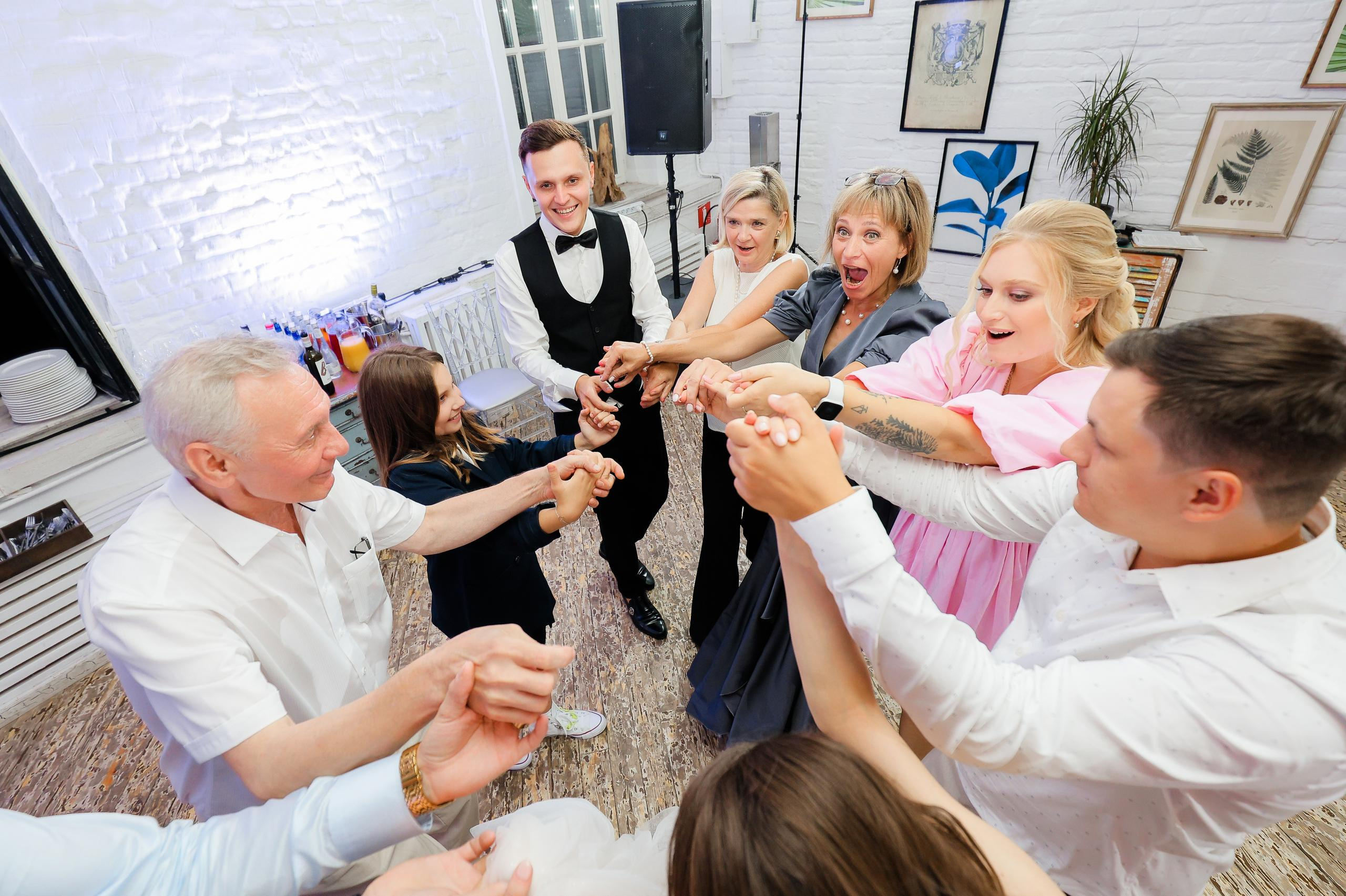 Loft Hall. Фотограф Юрий Клим | Москва