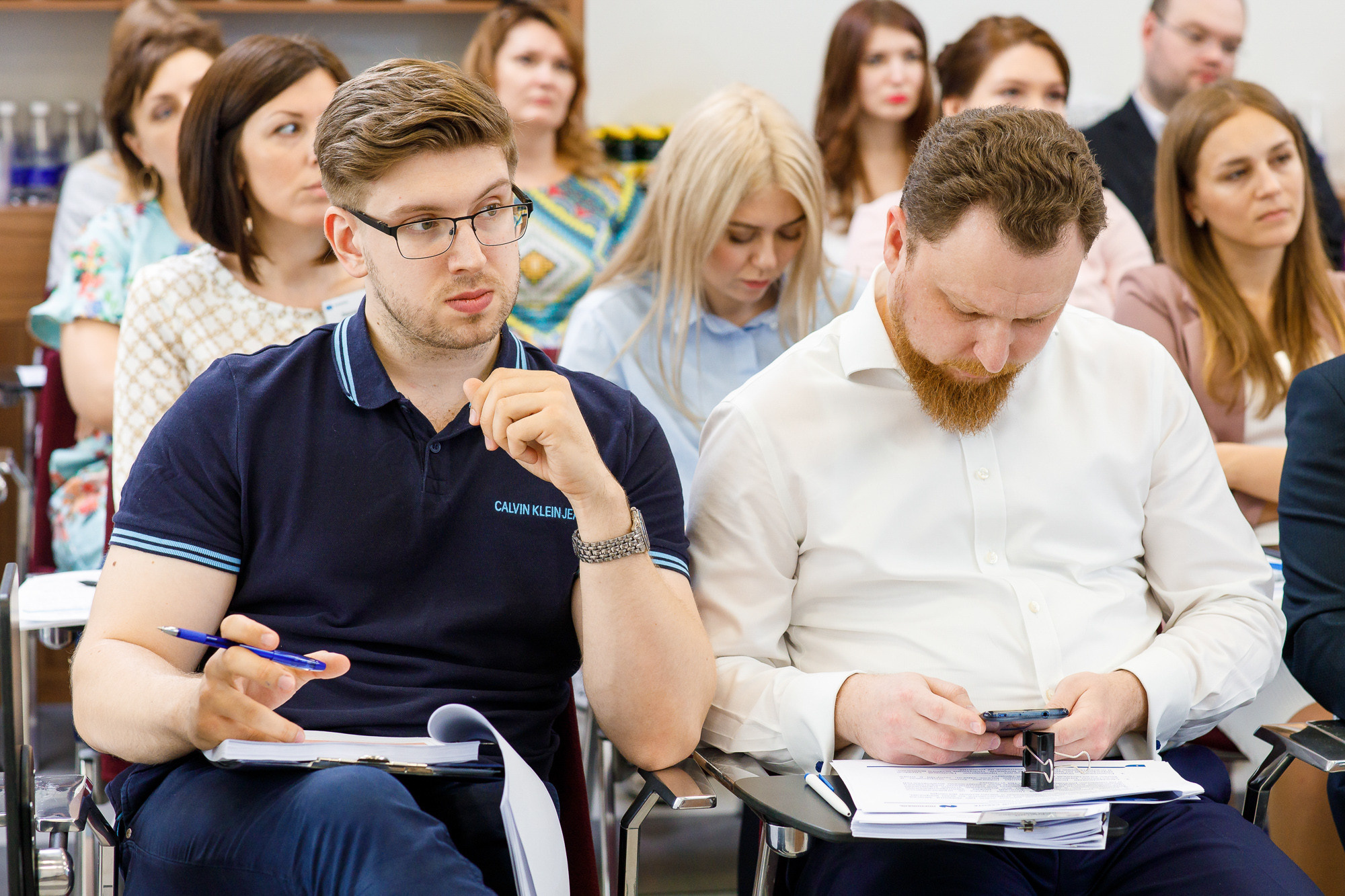 Норникель. Фотограф Юрий Клим | Москва