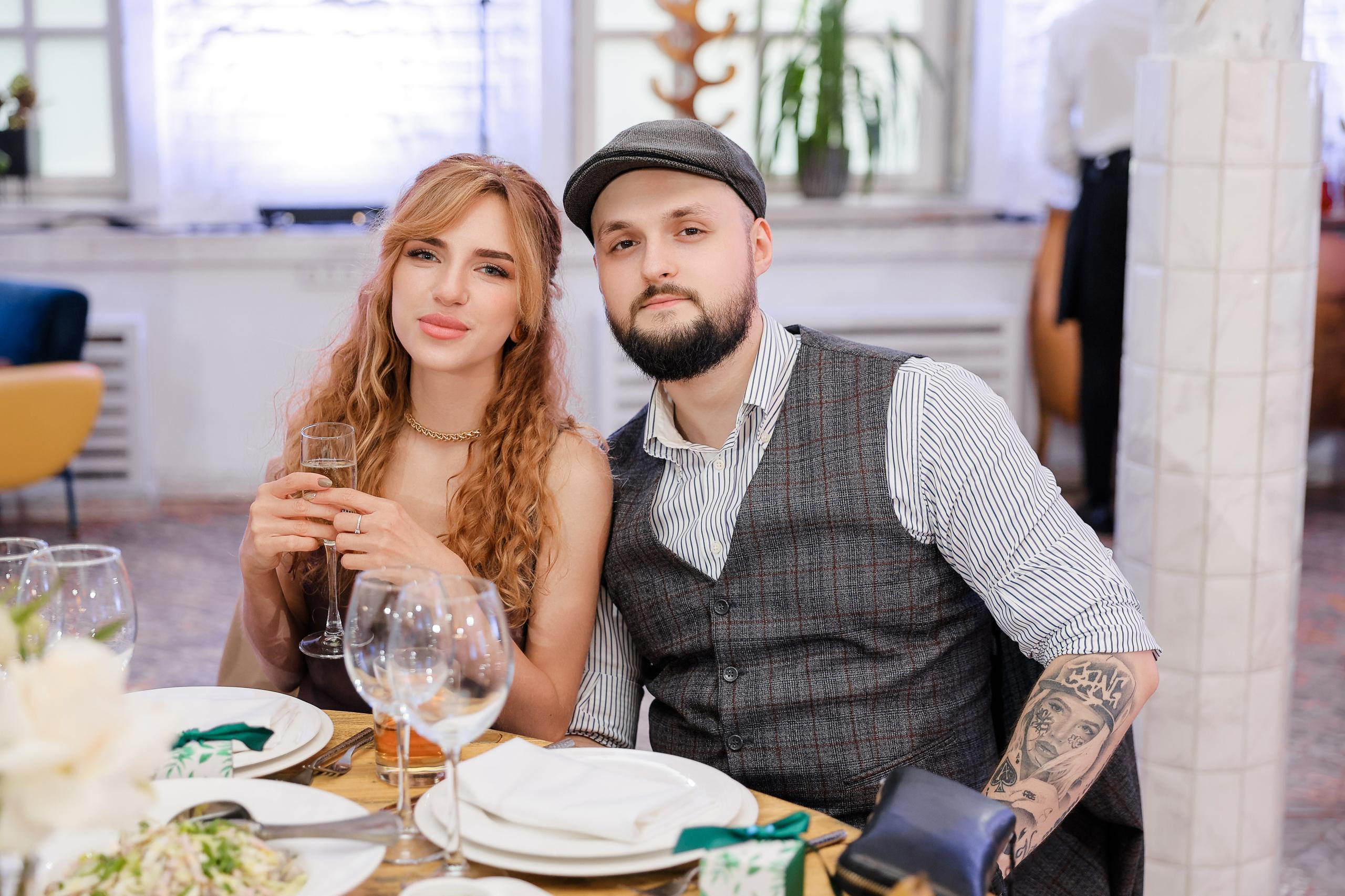 Loft Hall. Фотограф Юрий Клим | Москва