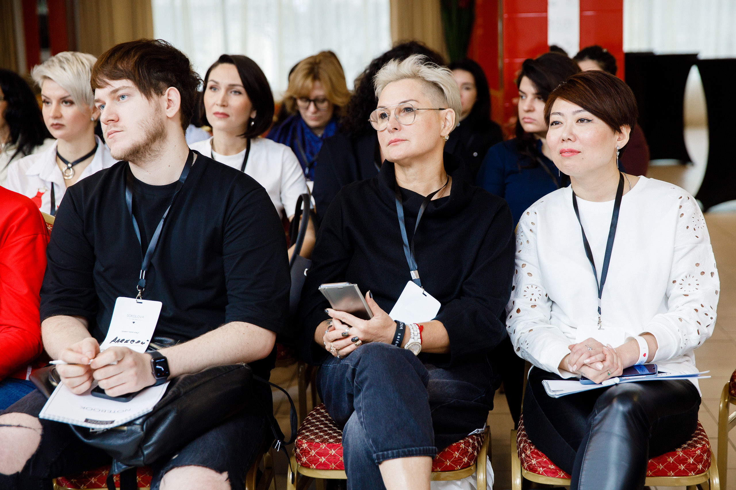 МК Александры Соколовой. Фотограф Юрий Клим | Москва