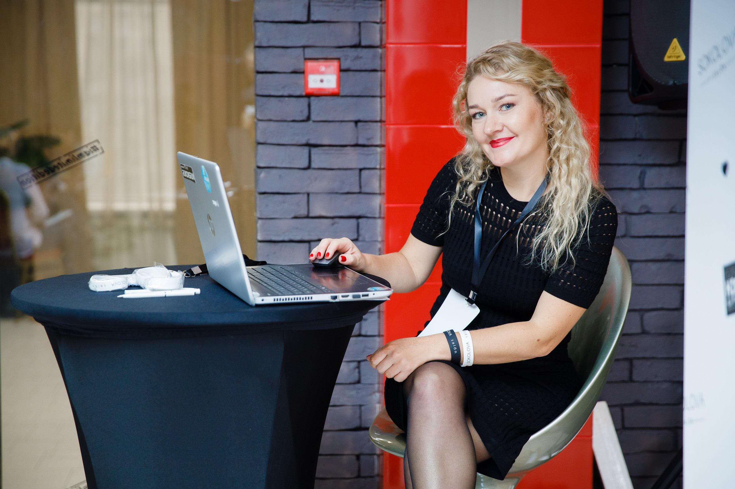 МК Александры Соколовой. Фотограф Юрий Клим | Москва