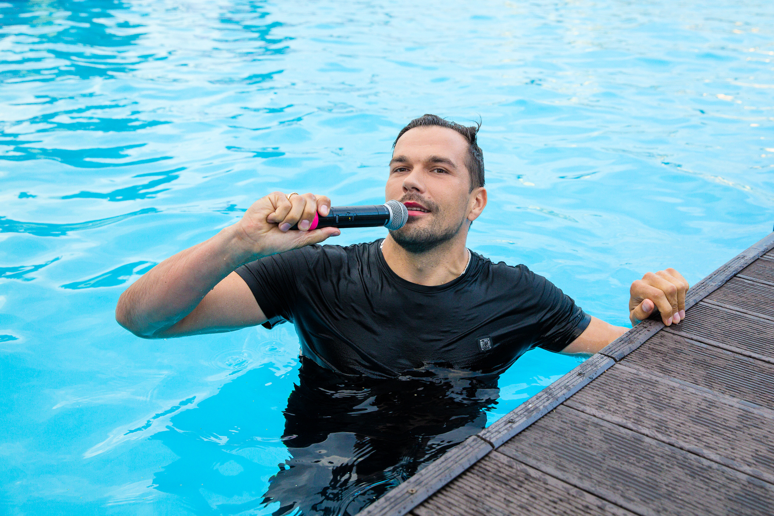 Queens Chocolate Party. Фотограф Юрий Клим | Москва