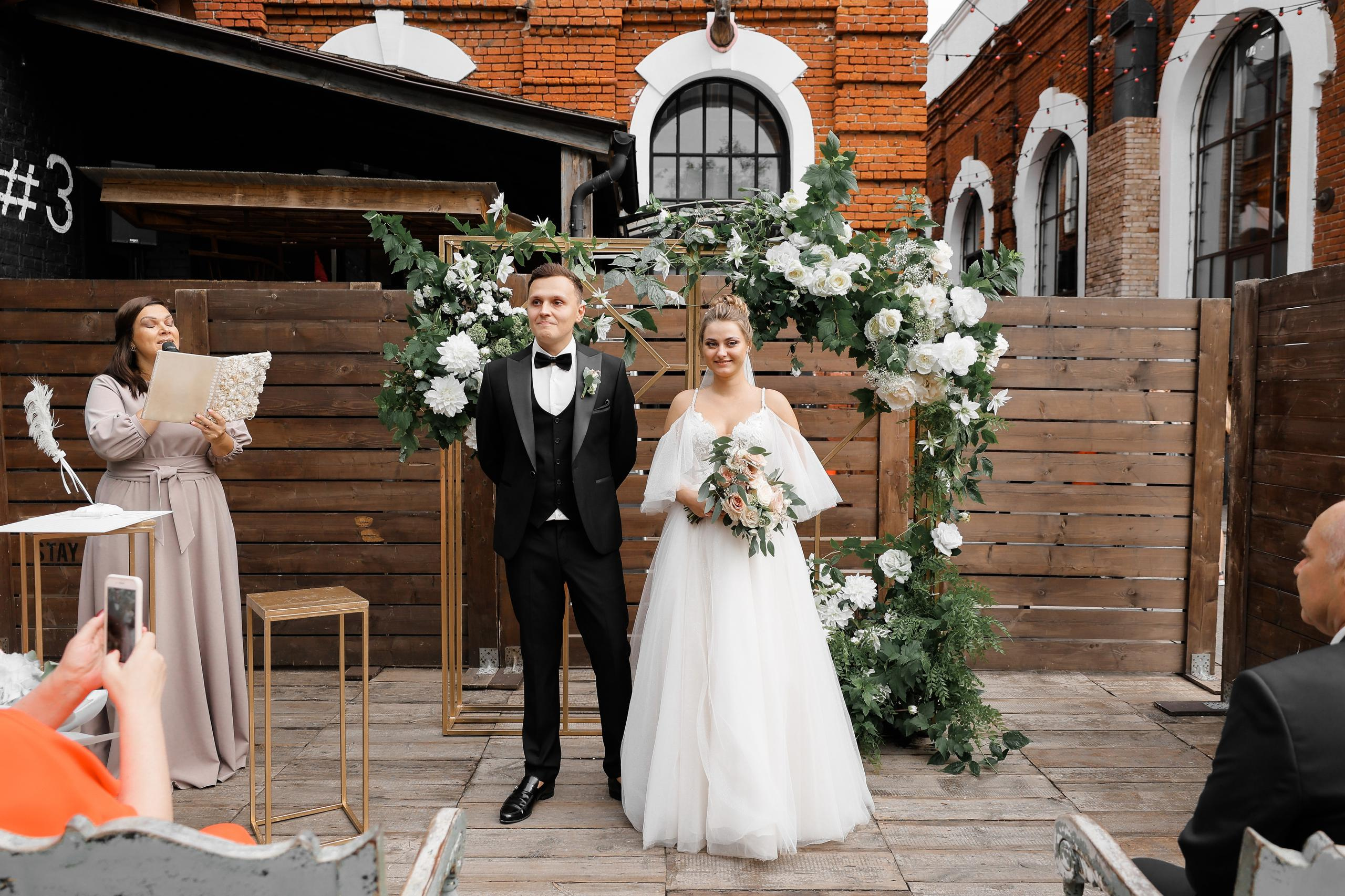 Loft Hall. Фотограф Юрий Клим | Москва