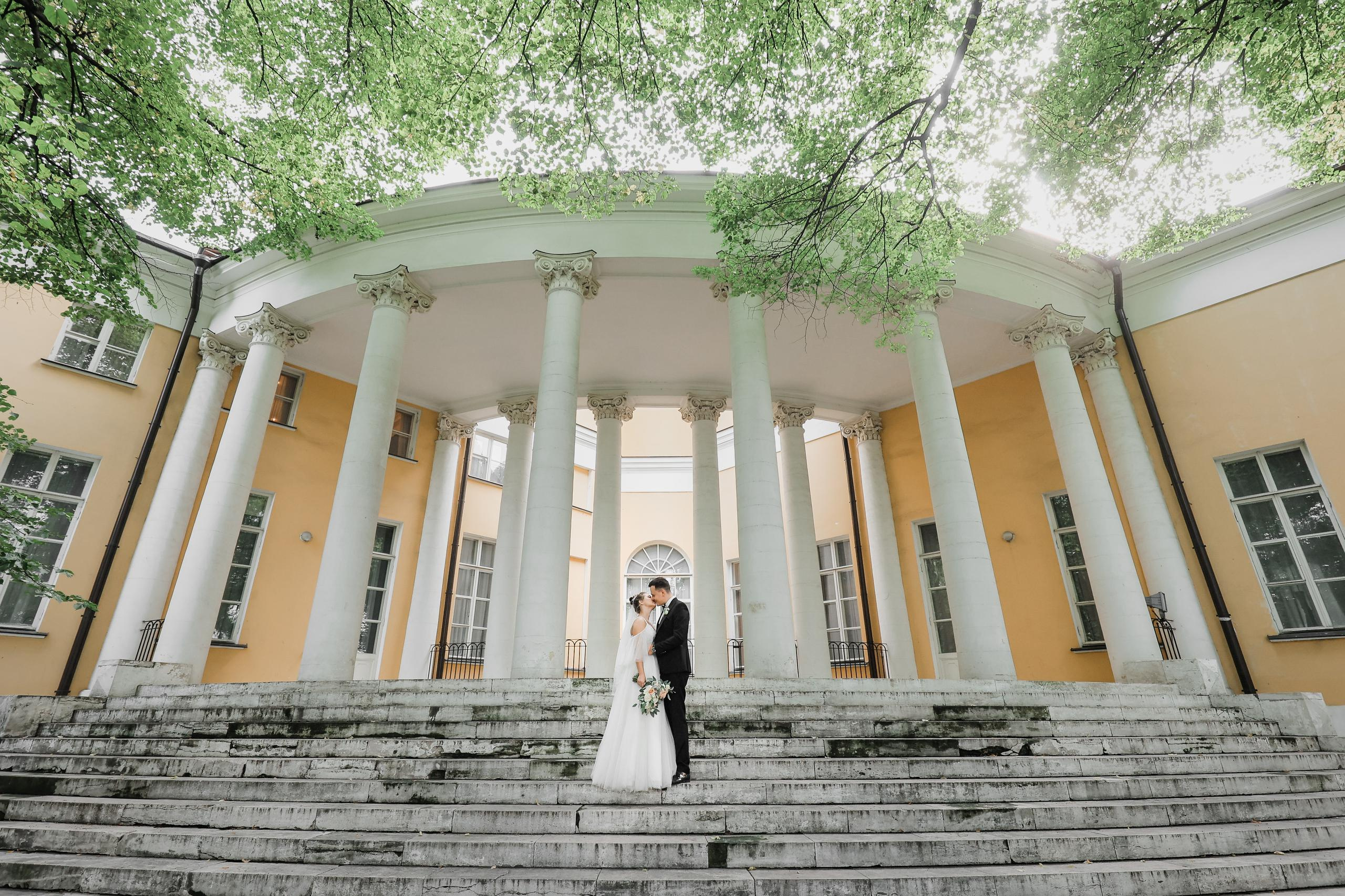 Loft Hall. Фотограф Юрий Клим | Москва