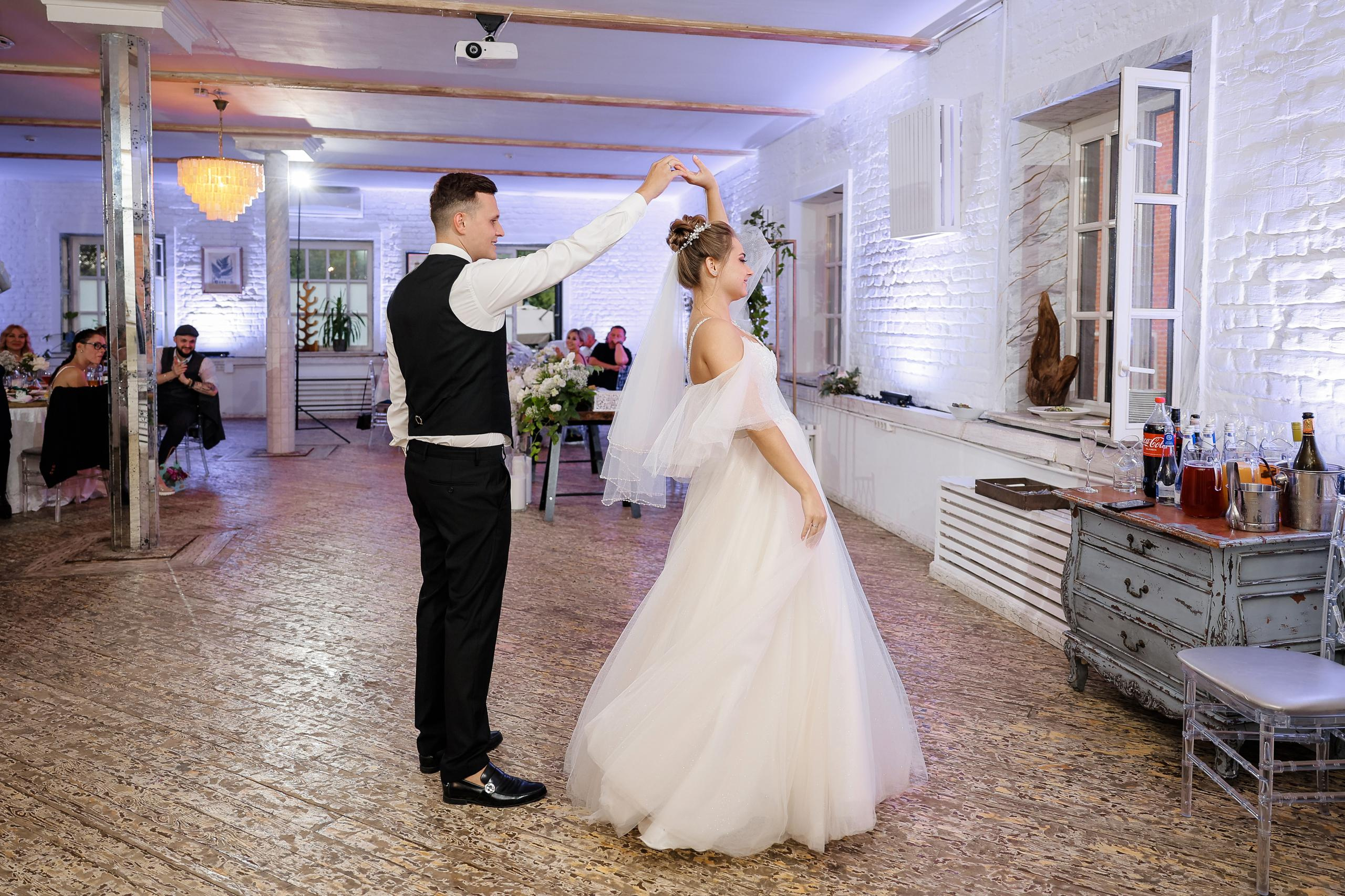 Loft Hall. Фотограф Юрий Клим | Москва