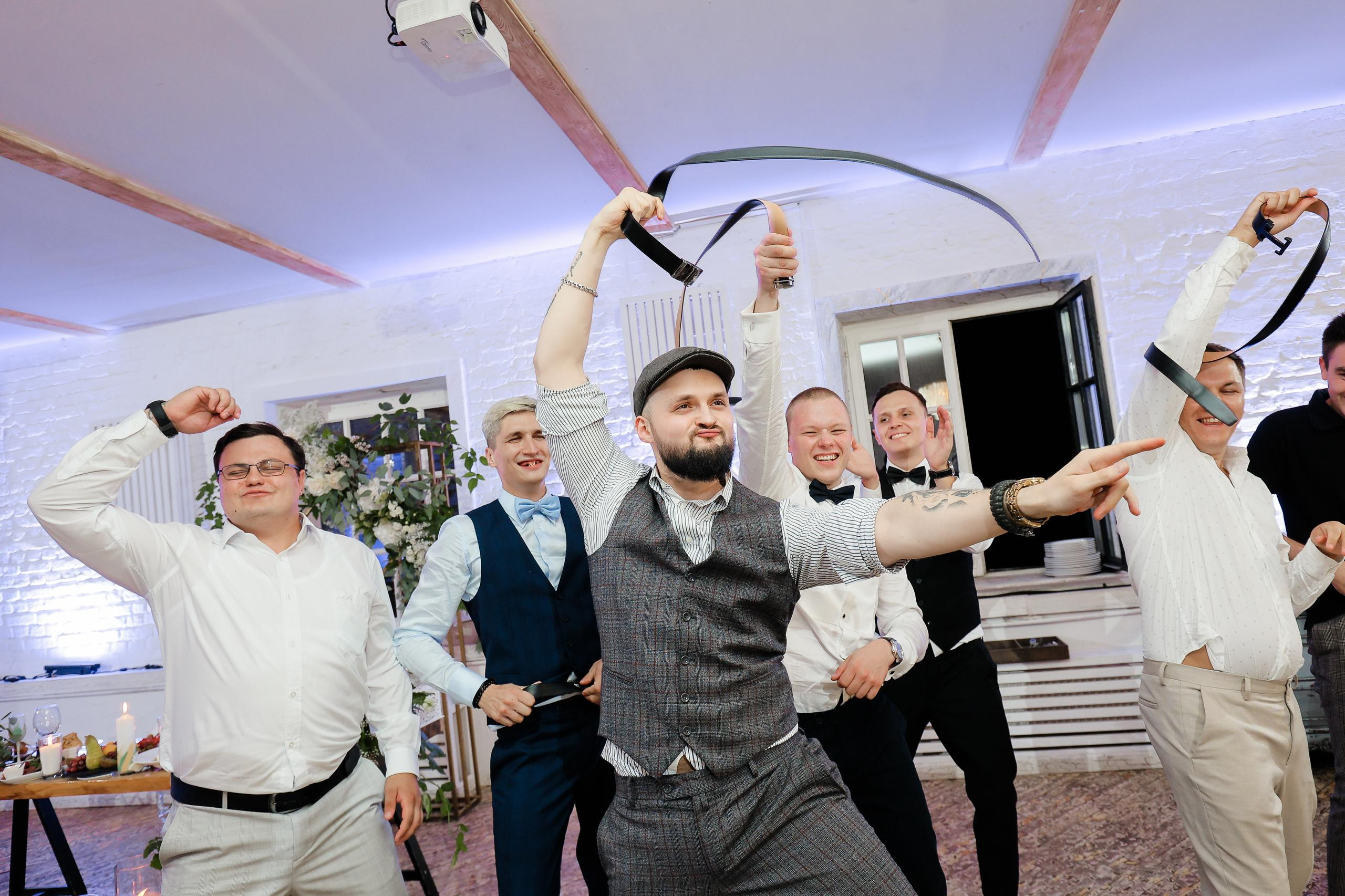 Loft Hall. Фотограф Юрий Клим | Москва