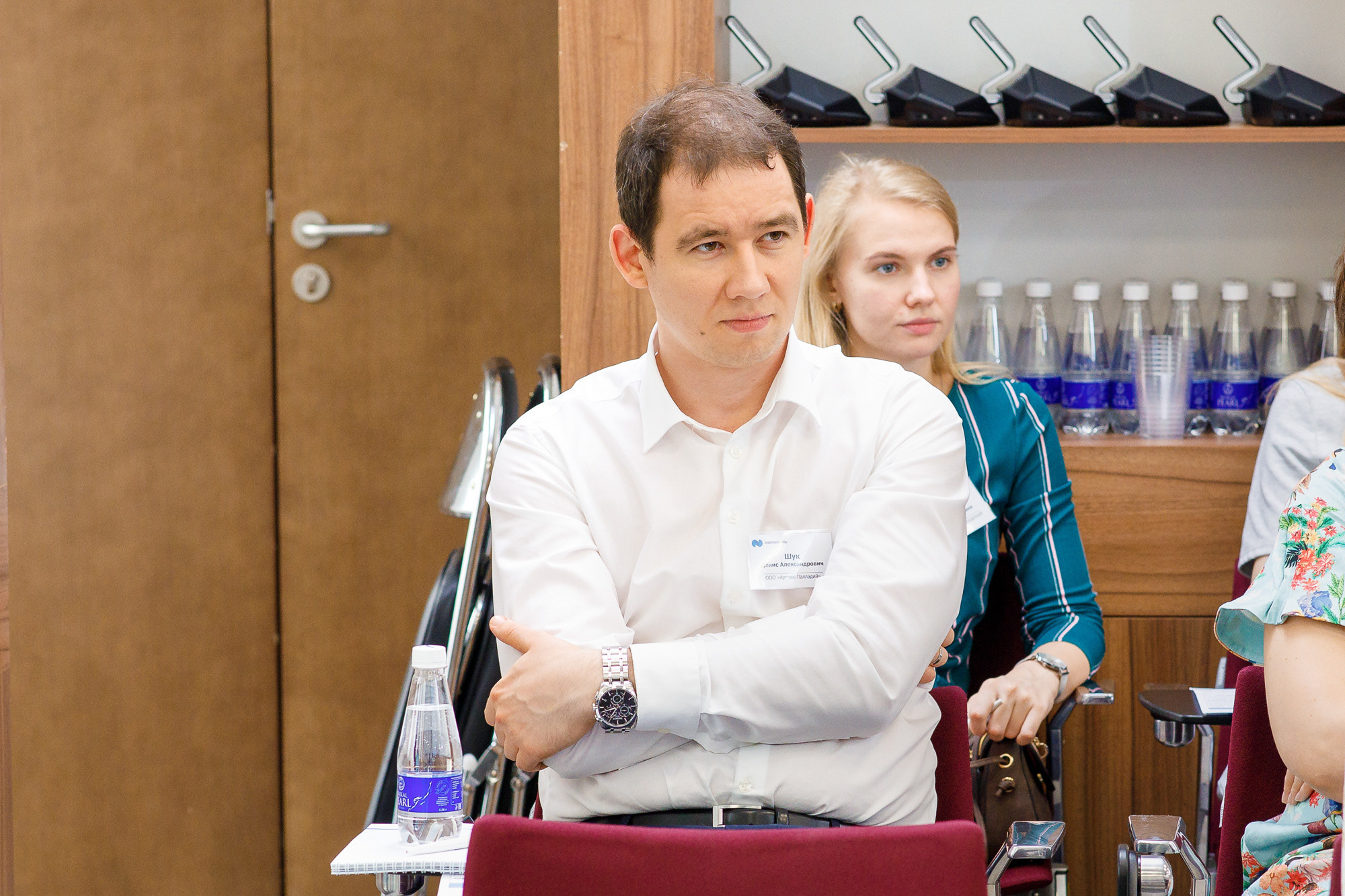 Норникель. Фотограф Юрий Клим | Москва