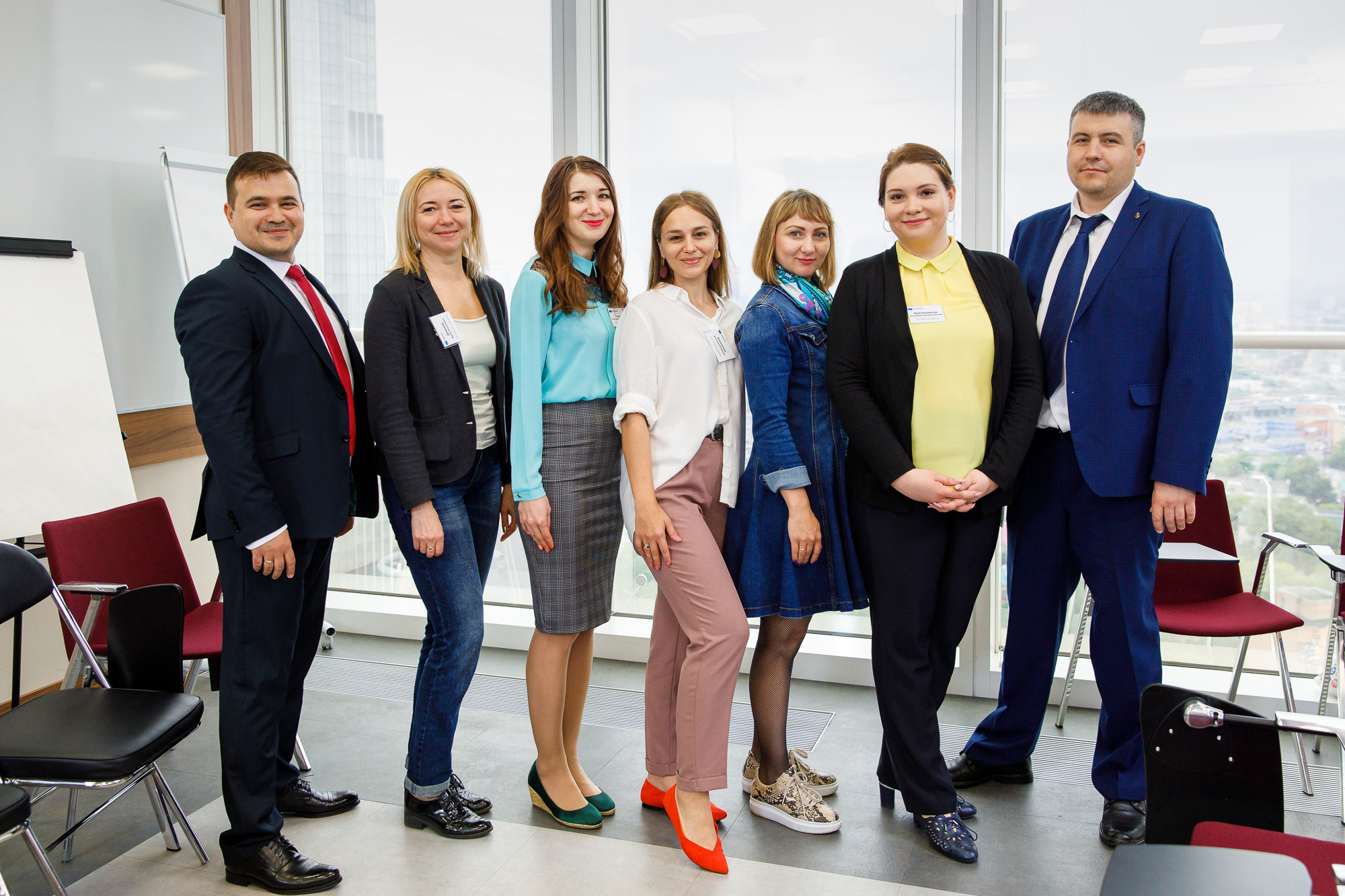 Норникель. Фотограф Юрий Клим | Москва