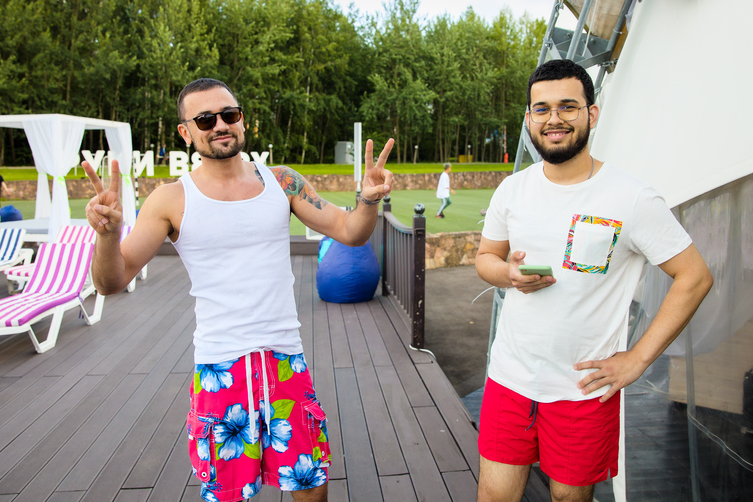 Queens Chocolate Party. Фотограф Юрий Клим | Москва