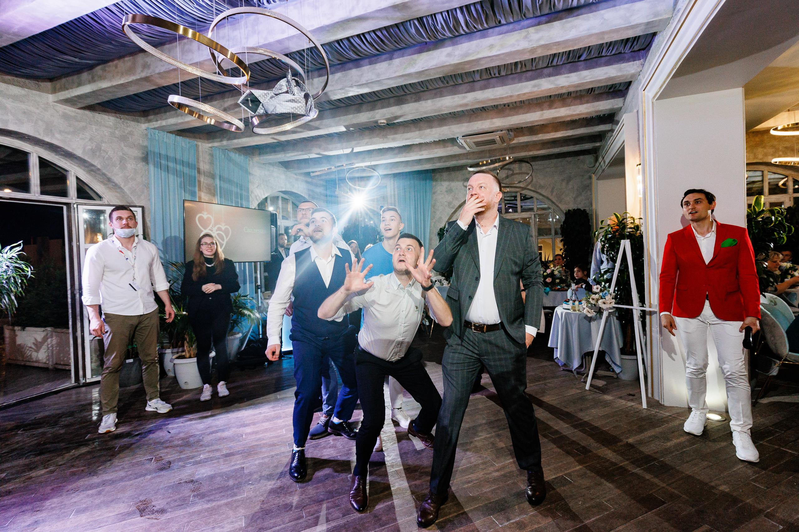 Московское небо. Фотограф Юрий Клим | Москва