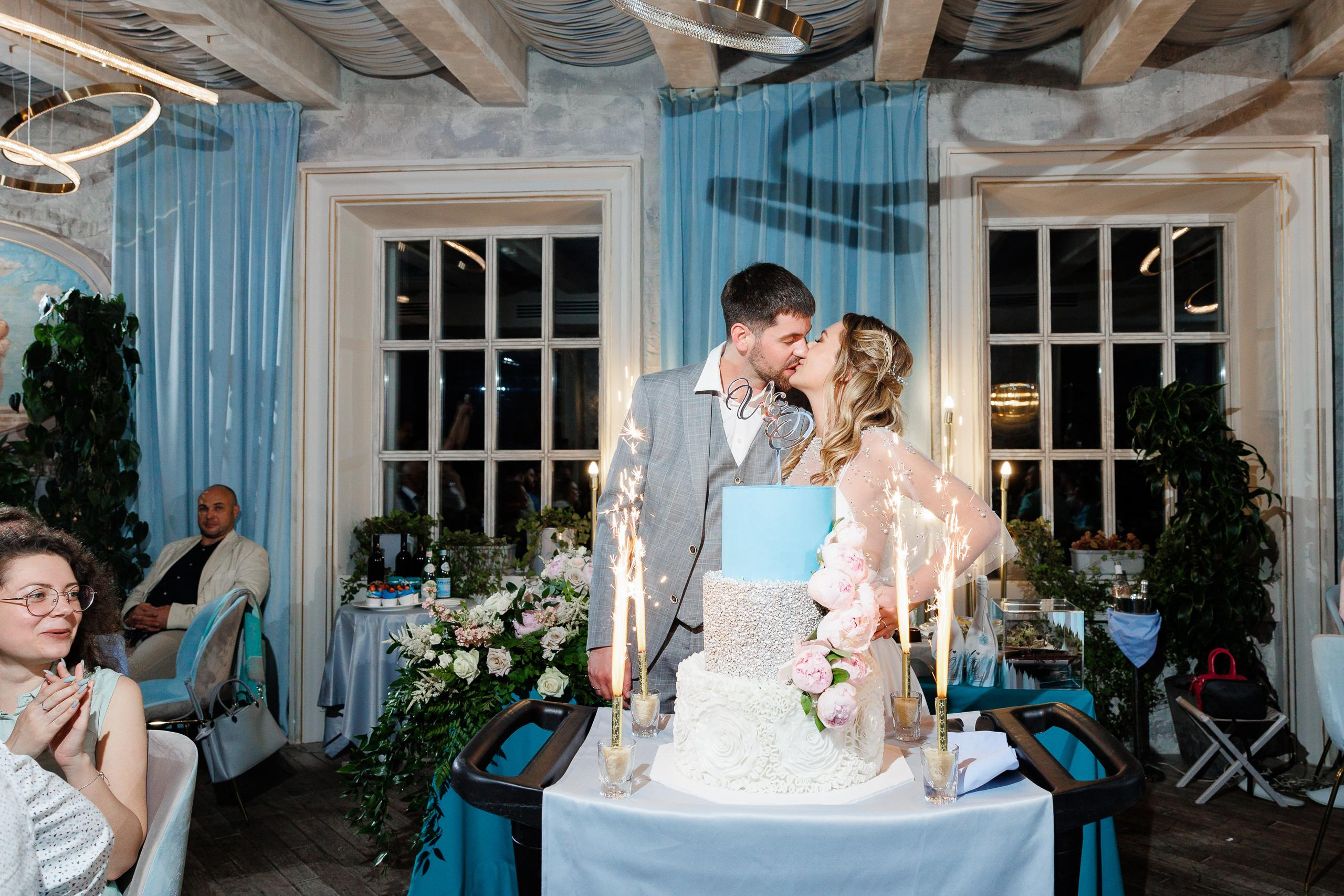 Московское небо. Фотограф Юрий Клим | Москва