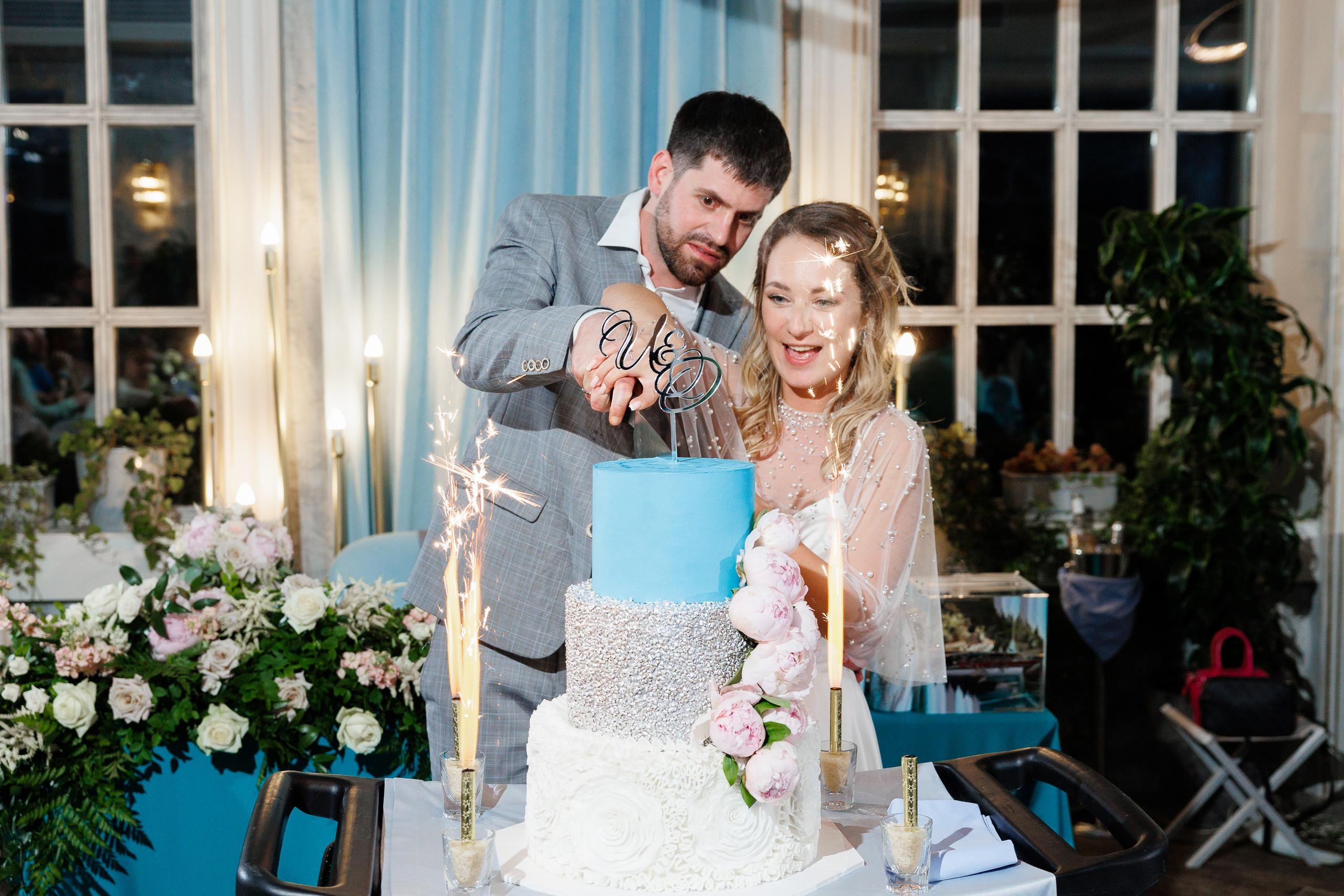 Московское небо. Фотограф Юрий Клим | Москва