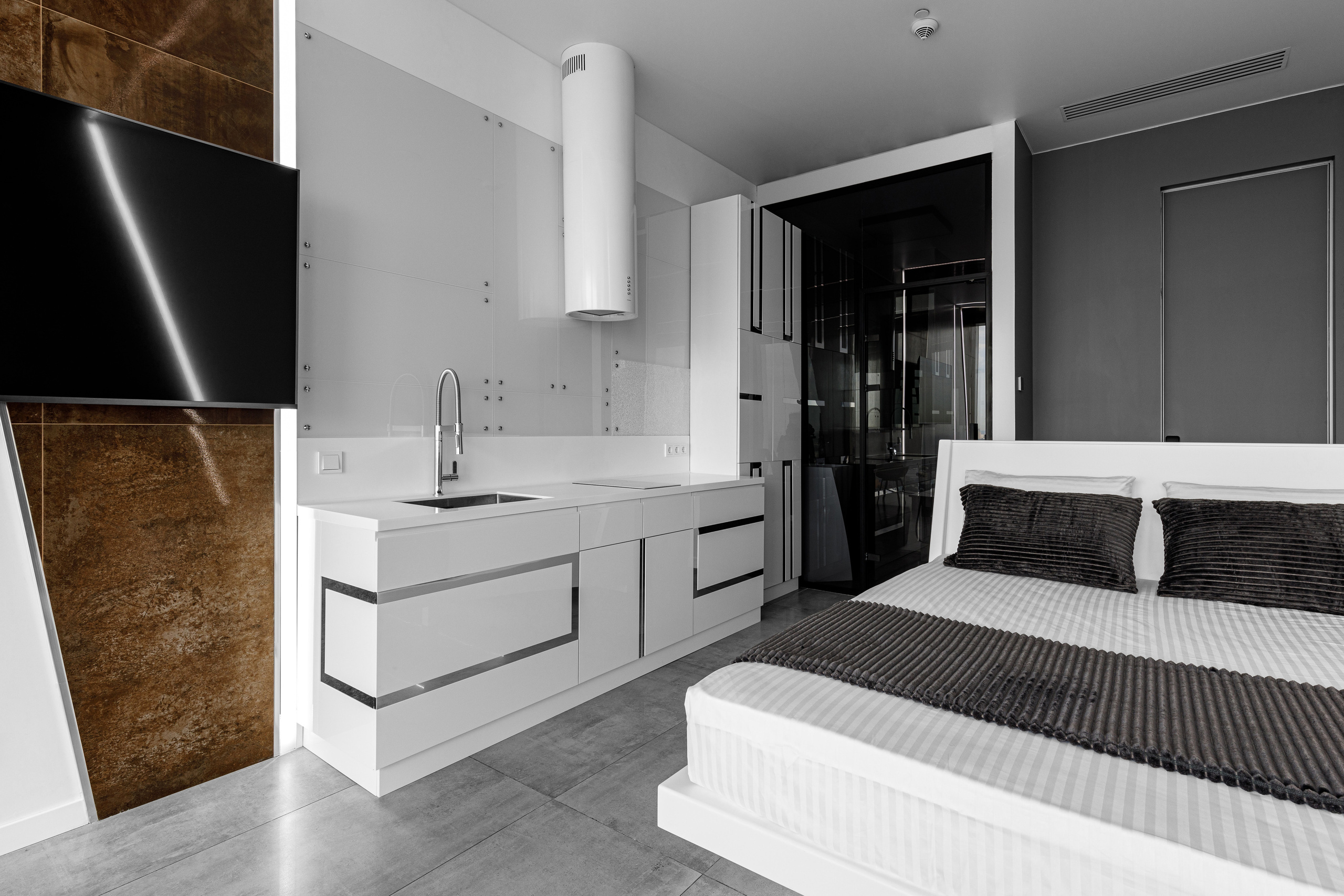 Интерьерная съемка. Фотограф Юрий Клим | Москва