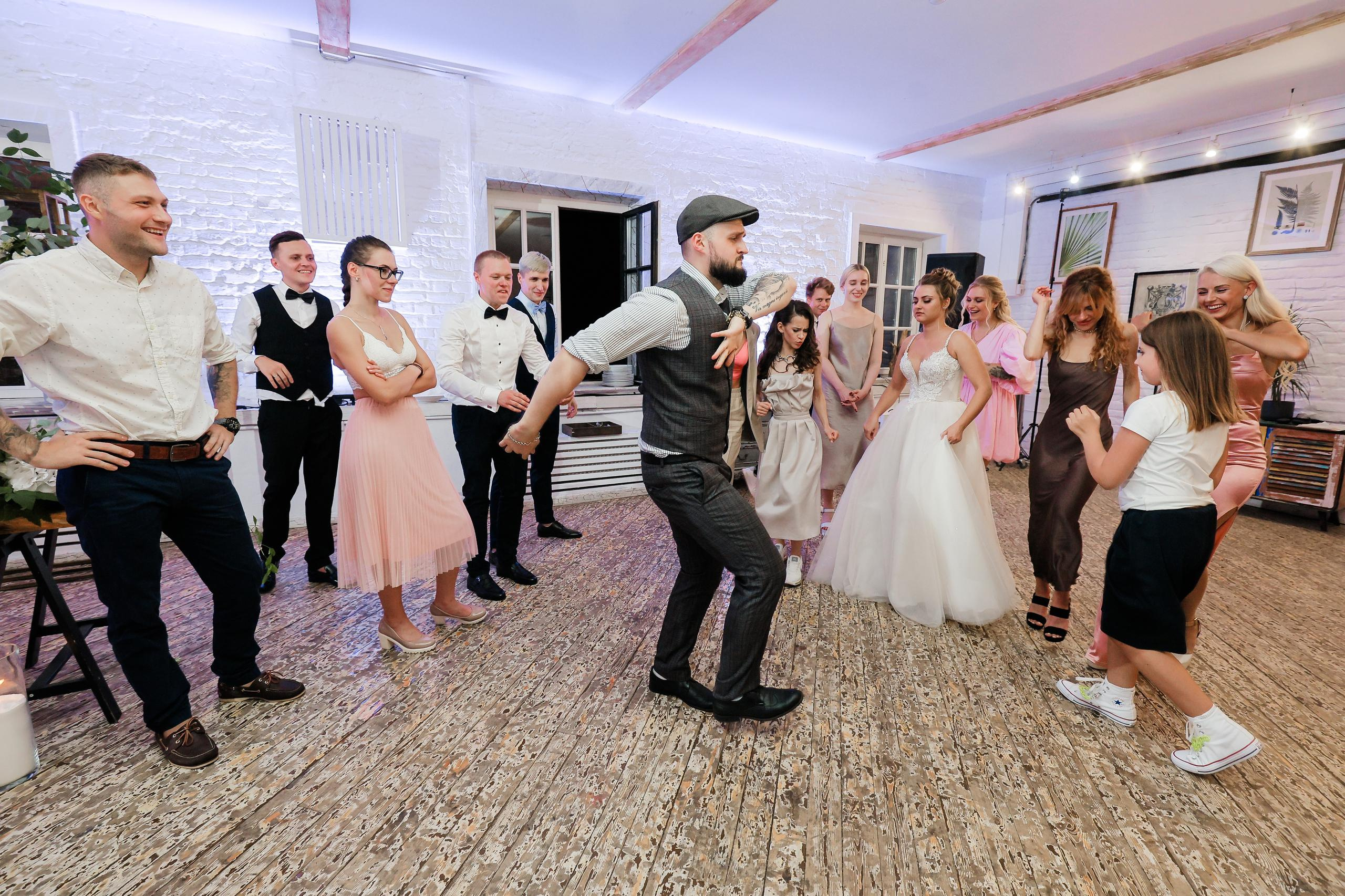 Loft Hall. Фотограф Юрий Клим | Москва