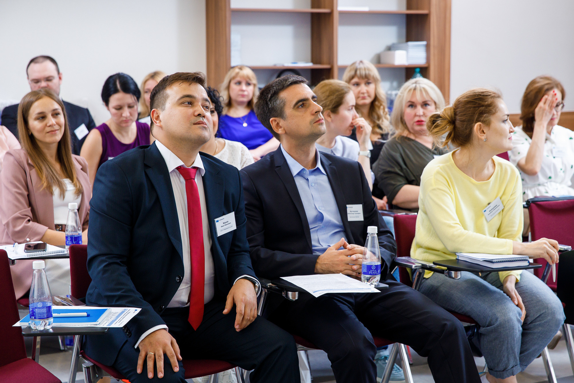 Норникель. Фотограф Юрий Клим | Москва