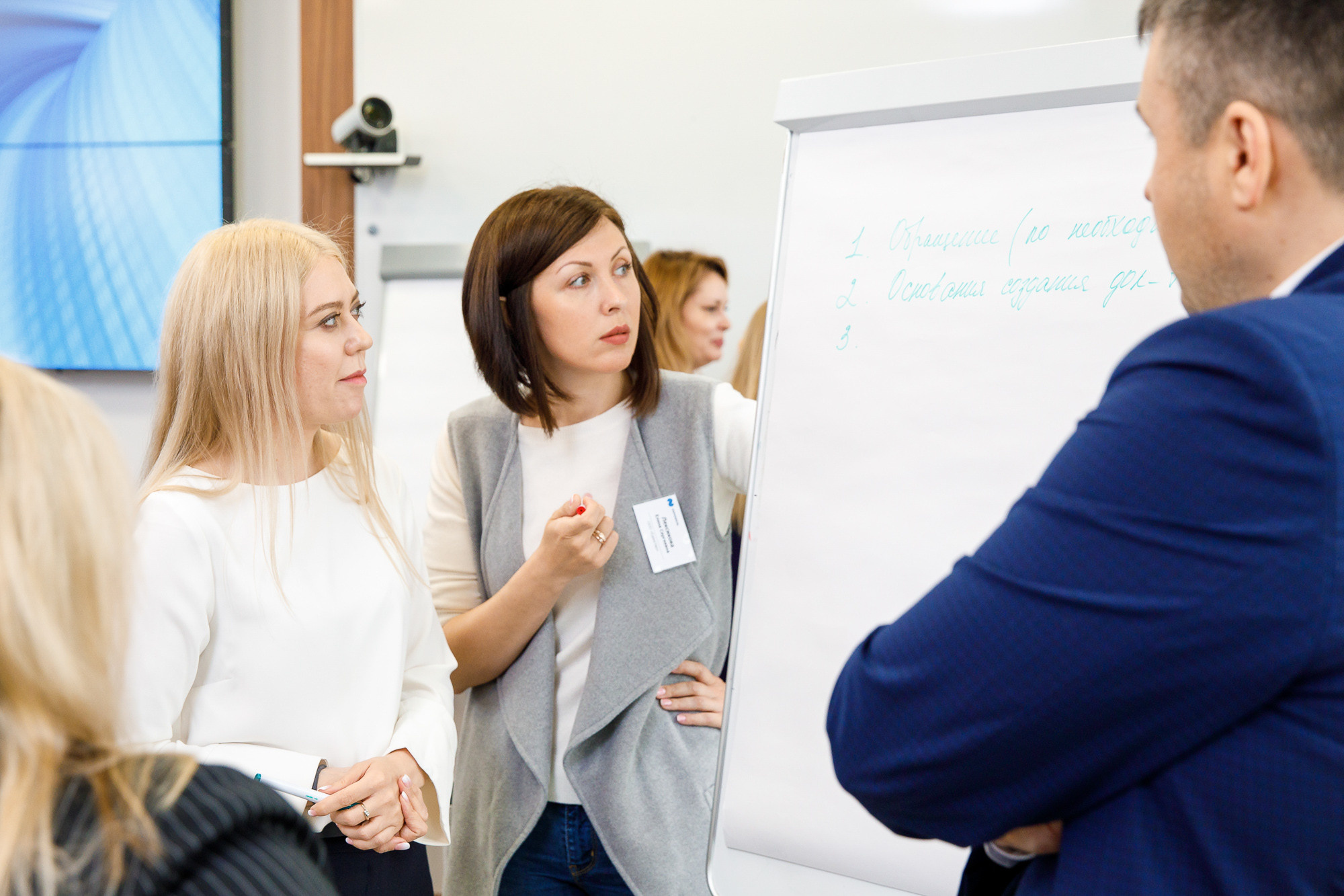 Норникель. Фотограф Юрий Клим | Москва