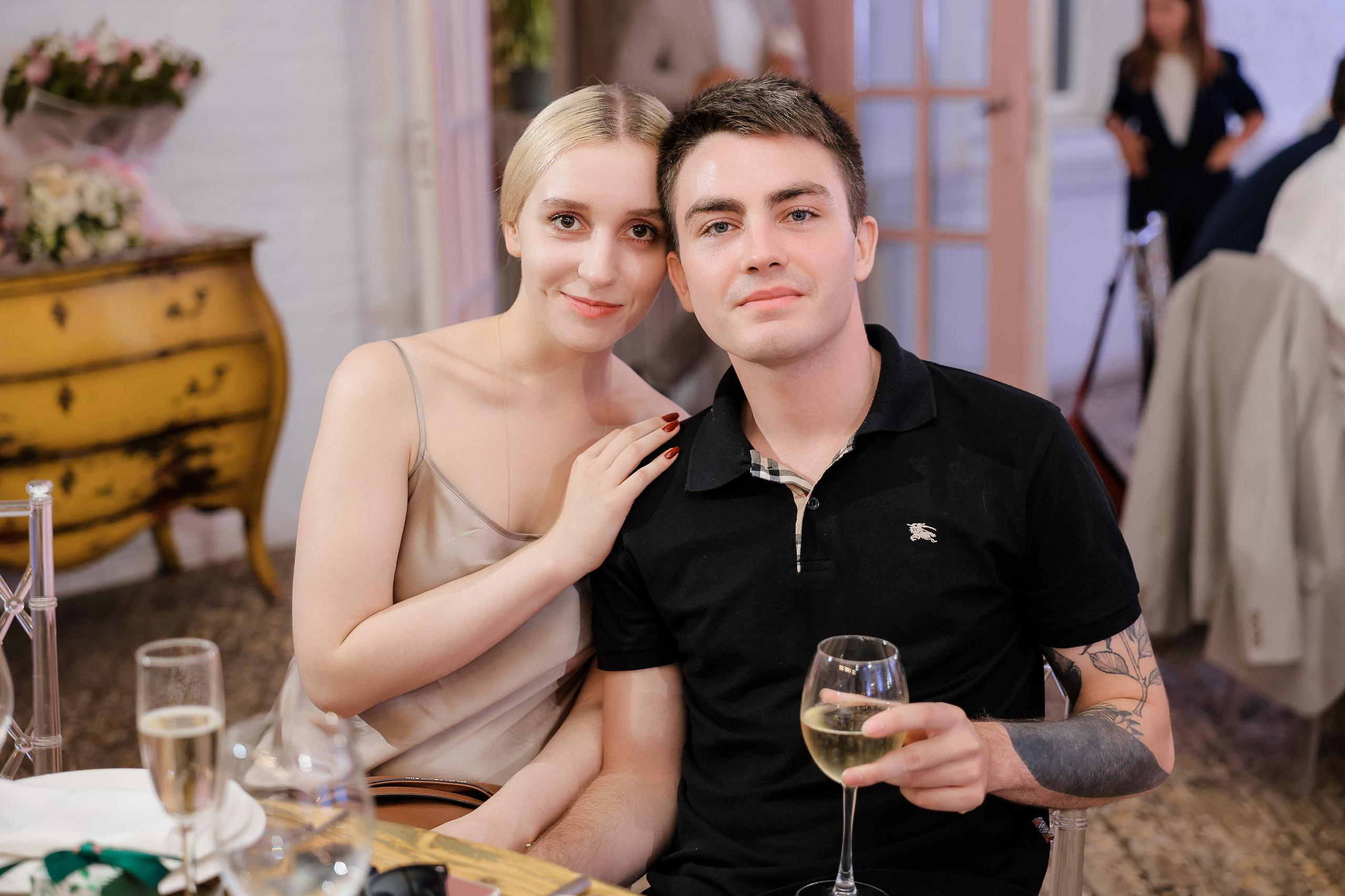 Loft Hall. Фотограф Юрий Клим | Москва