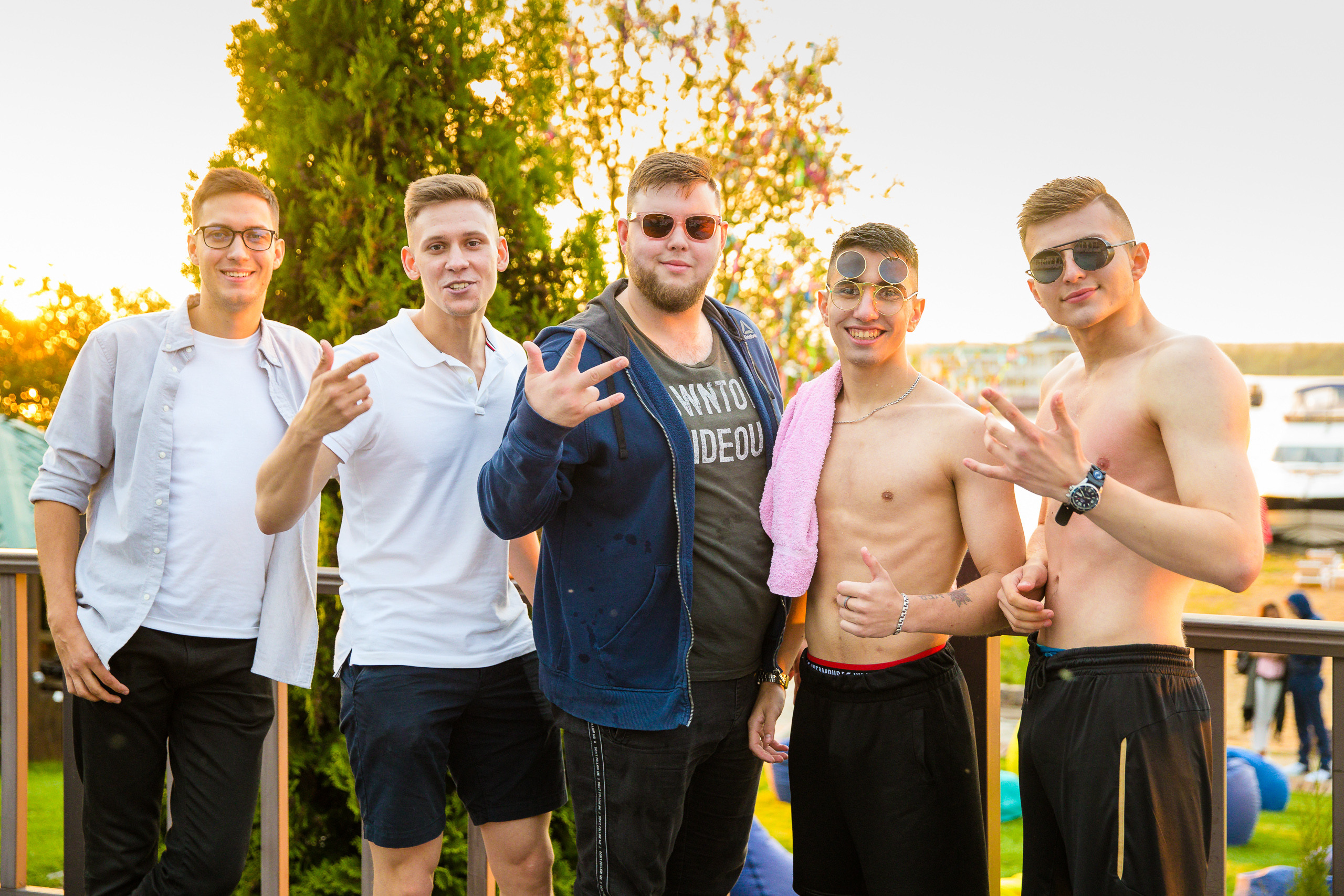 Queens Chocolate Party. Фотограф Юрий Клим | Москва