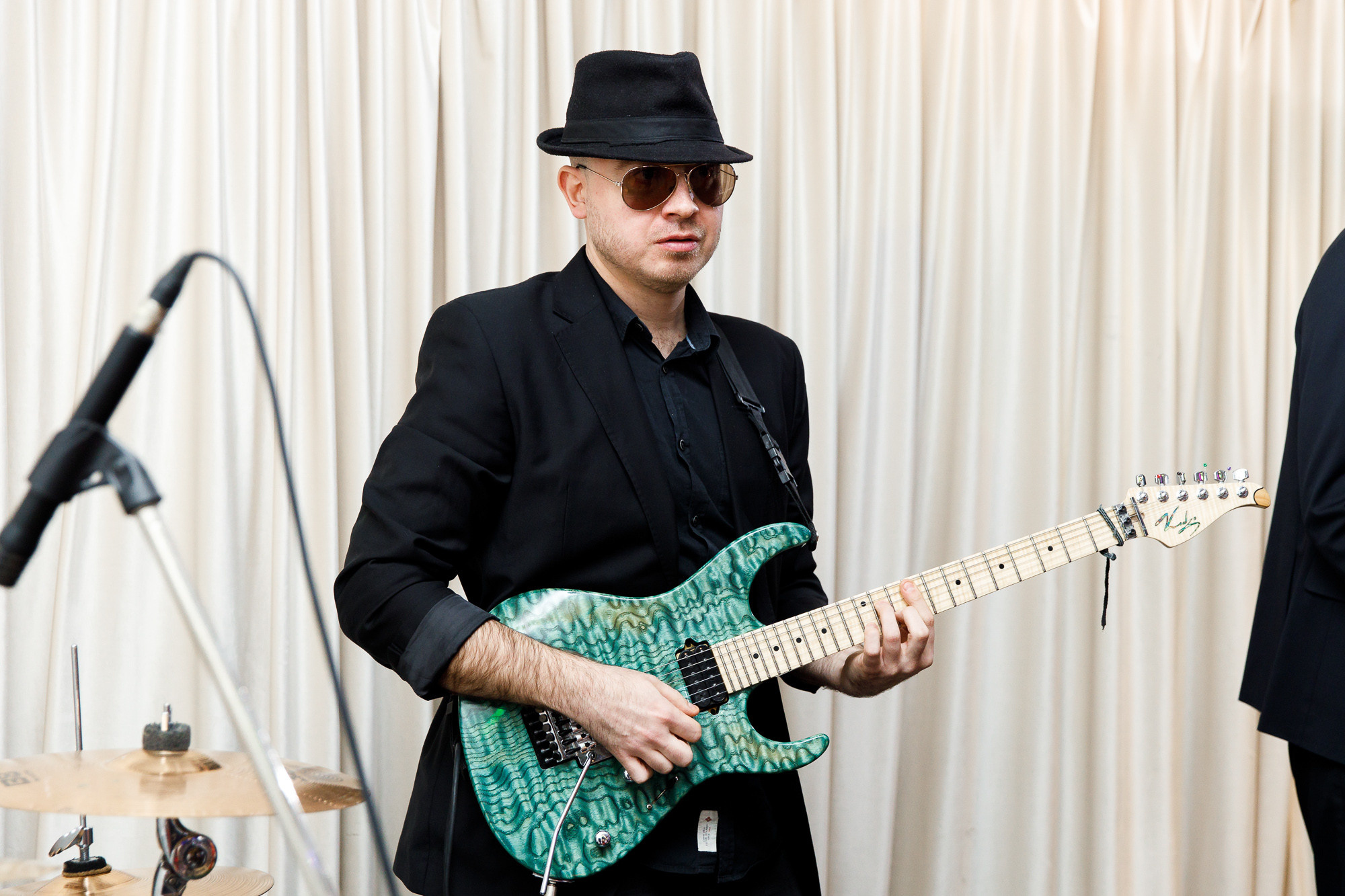 Корпоратив OJ. Фотограф Юрий Клим | Москва