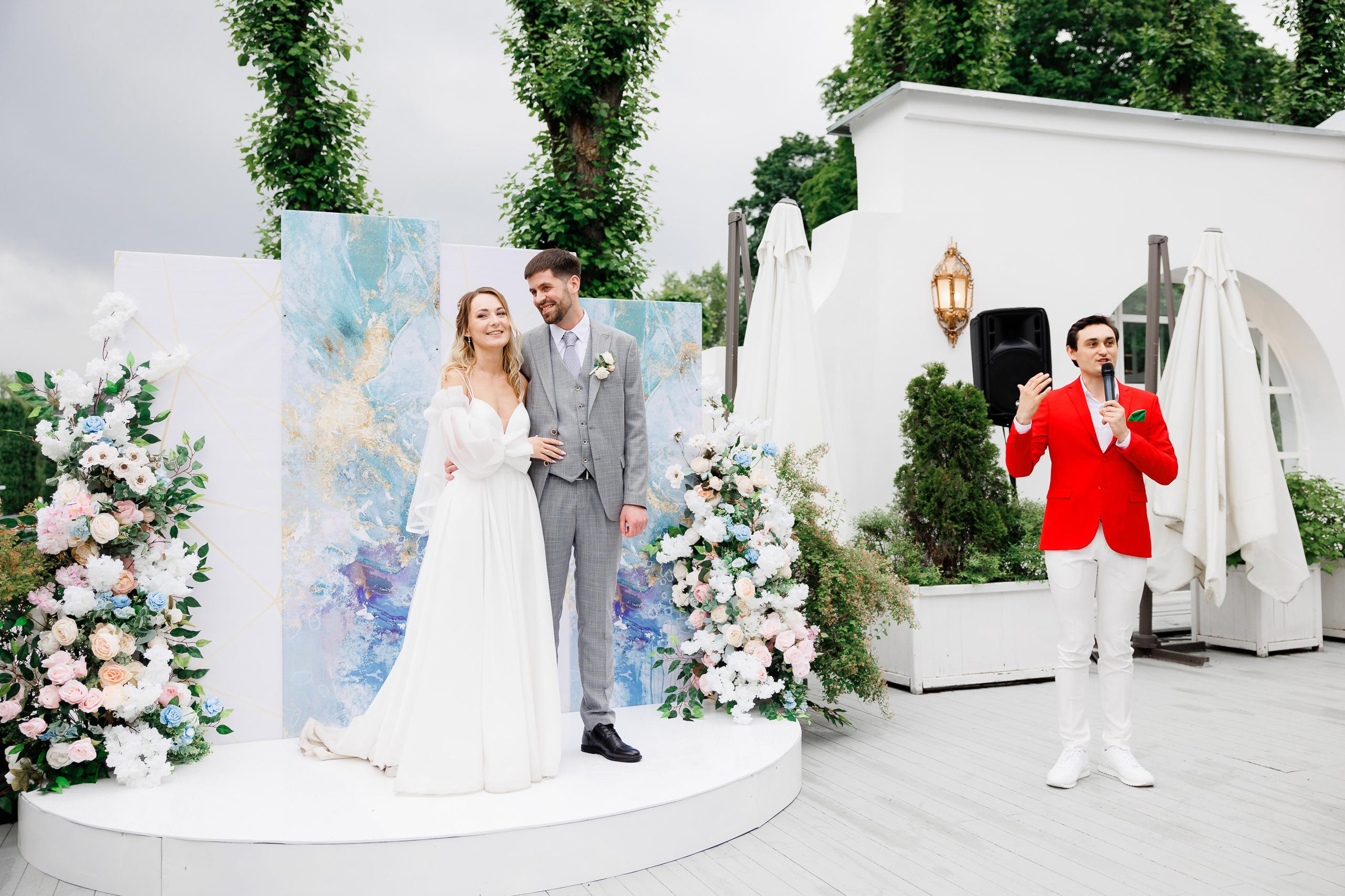 Московское небо. Фотограф Юрий Клим | Москва