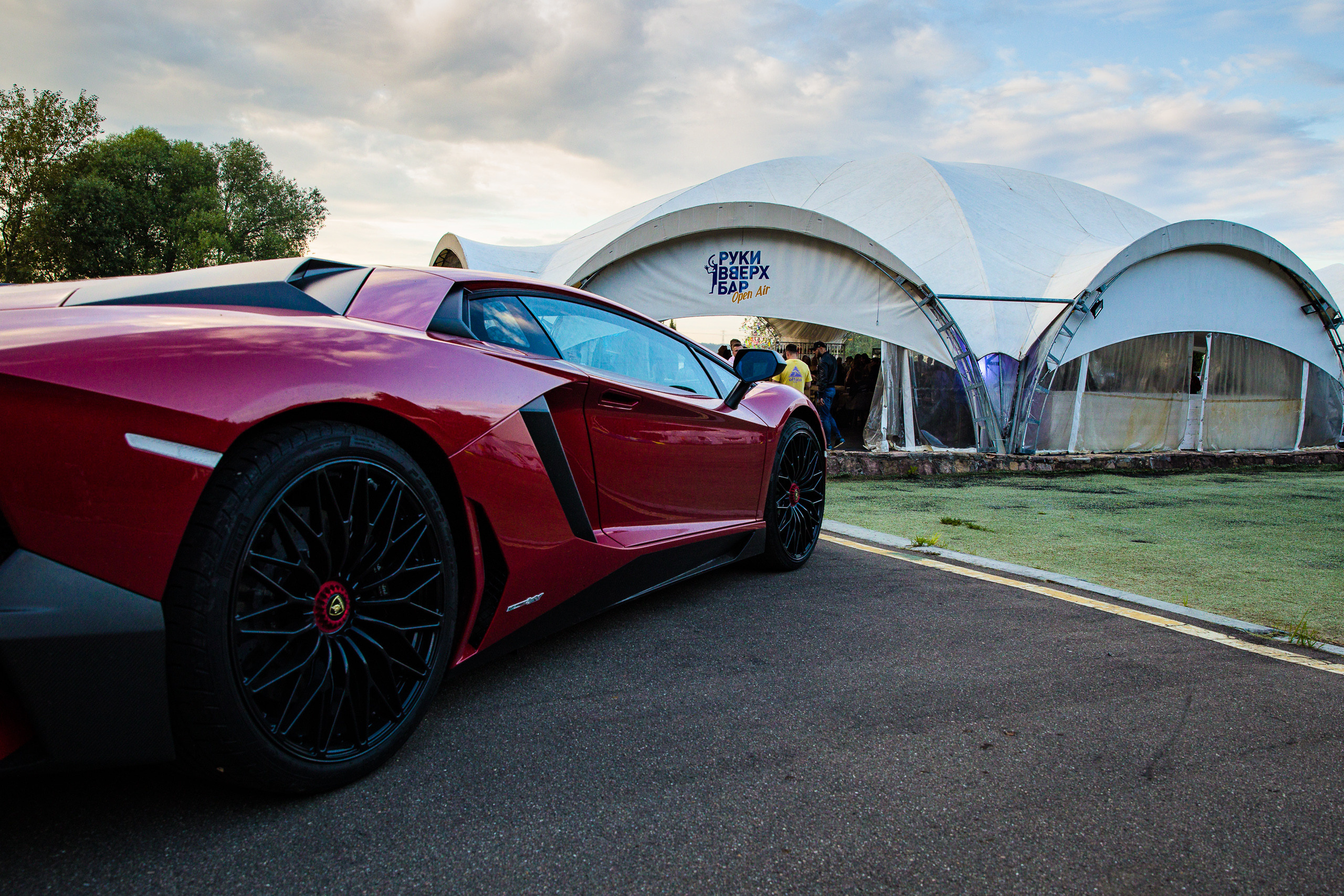 Queens Chocolate Party. Фотограф Юрий Клим | Москва