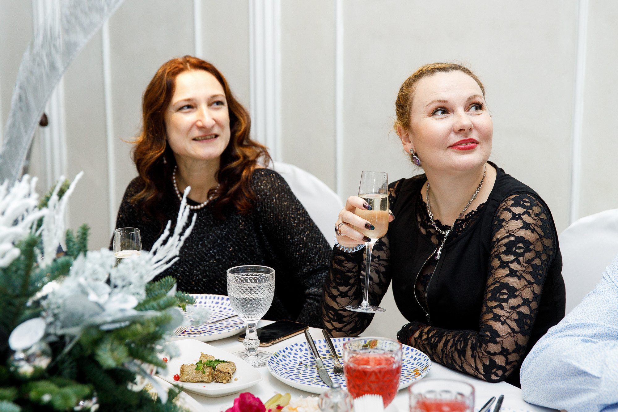 Корпоратив OJ. Фотограф Юрий Клим | Москва