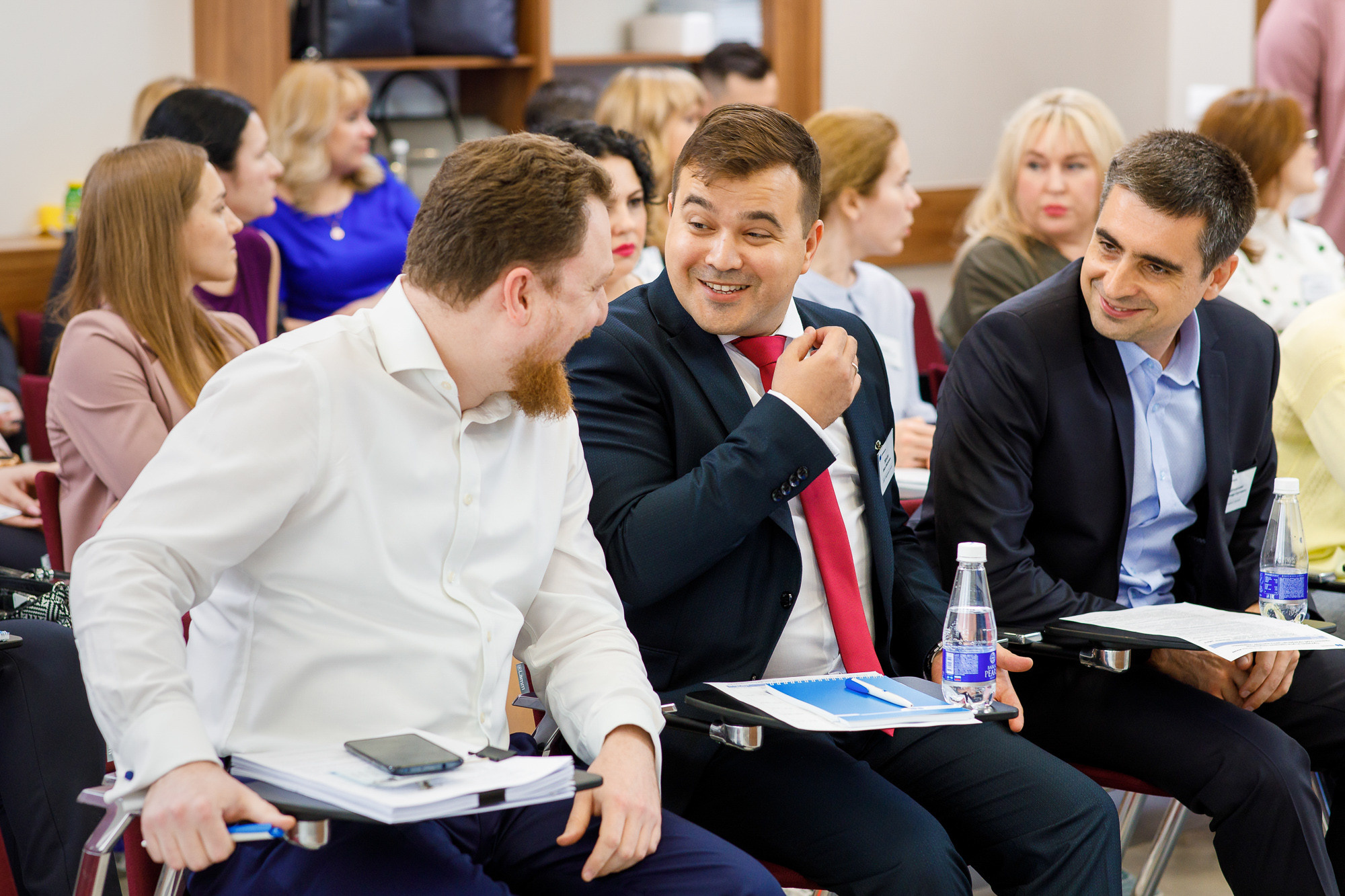 Норникель. Фотограф Юрий Клим | Москва