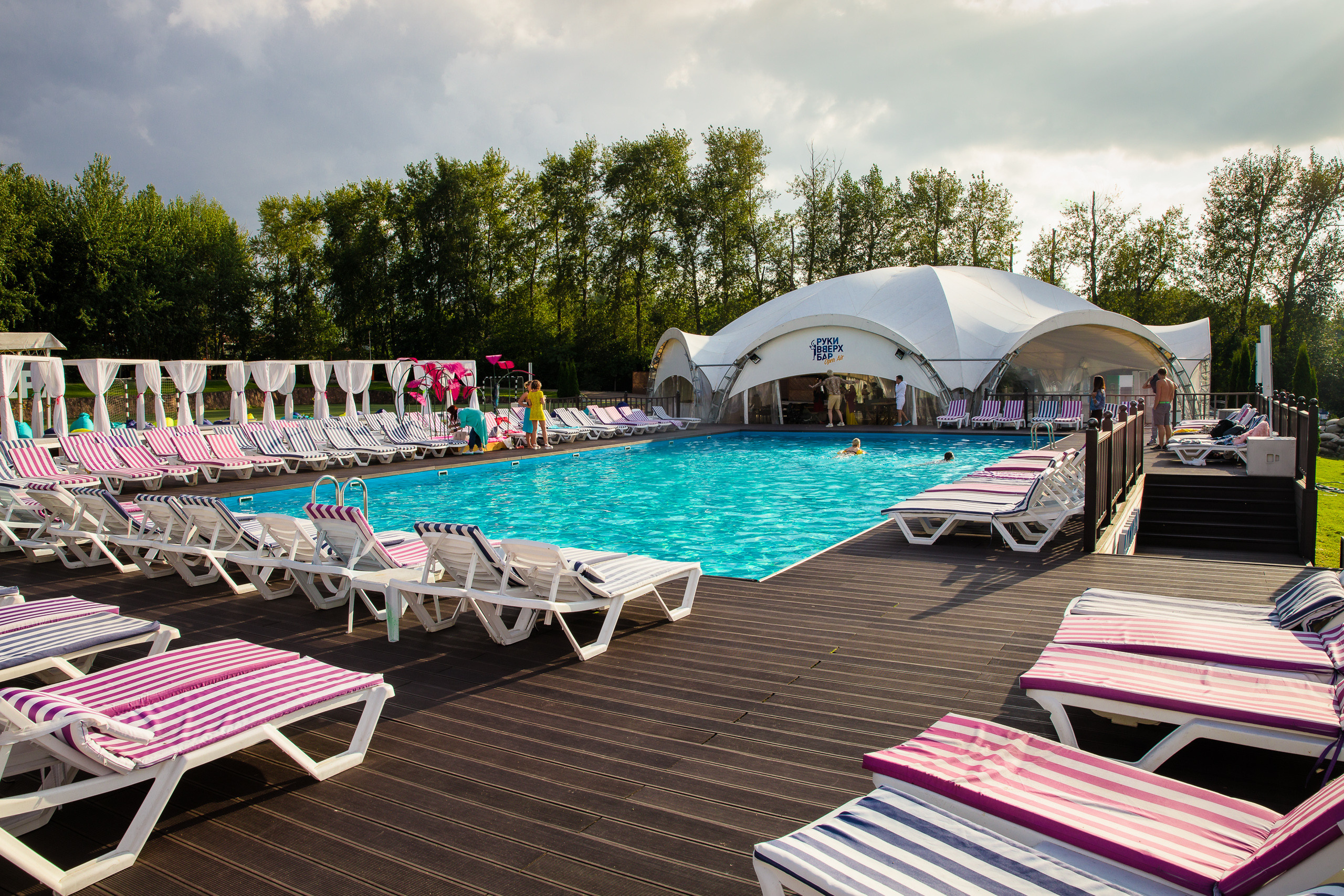 Queens Chocolate Party. Фотограф Юрий Клим | Москва