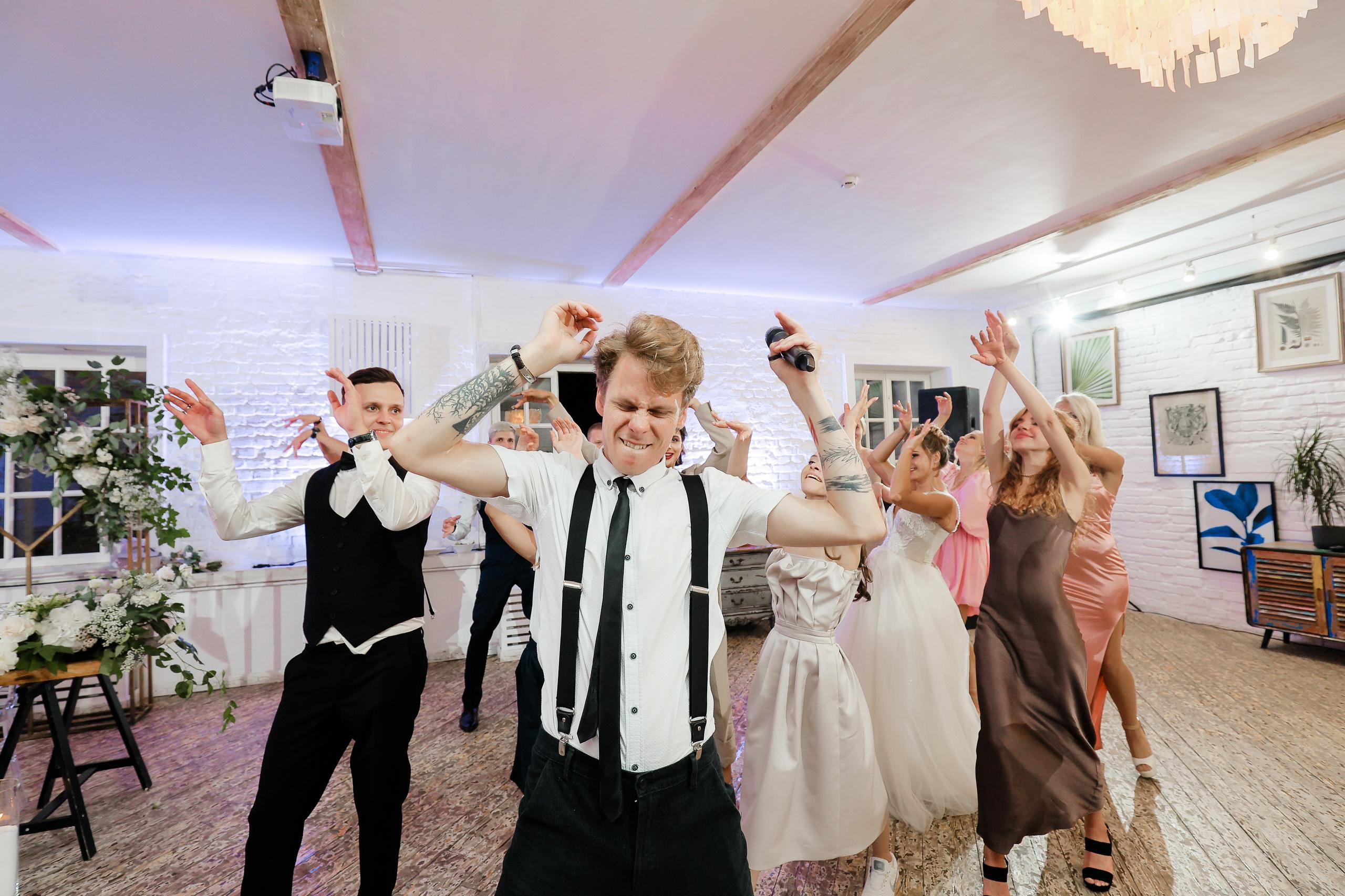 Loft Hall. Фотограф Юрий Клим | Москва