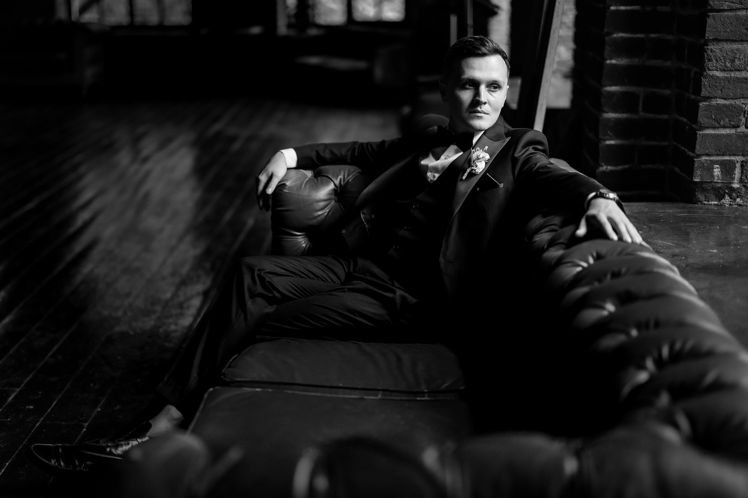 Loft Hall. Фотограф Юрий Клим | Москва