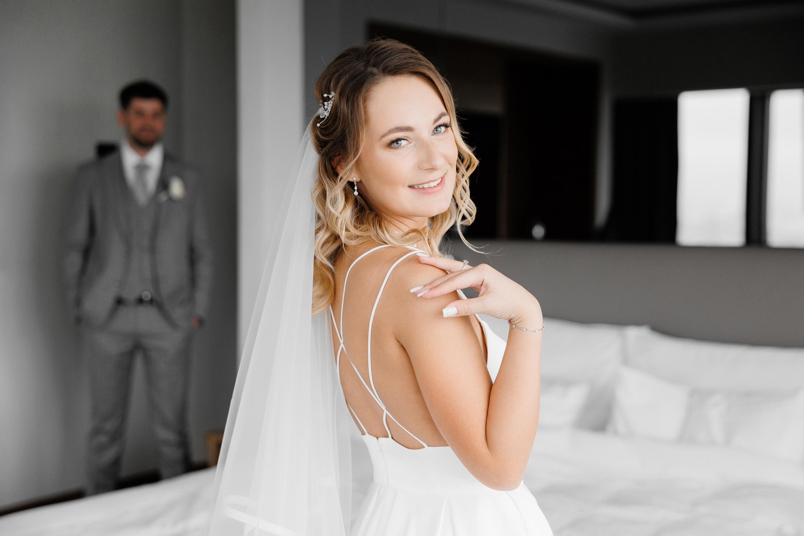 Московское небо. Фотограф Юрий Клим | Москва