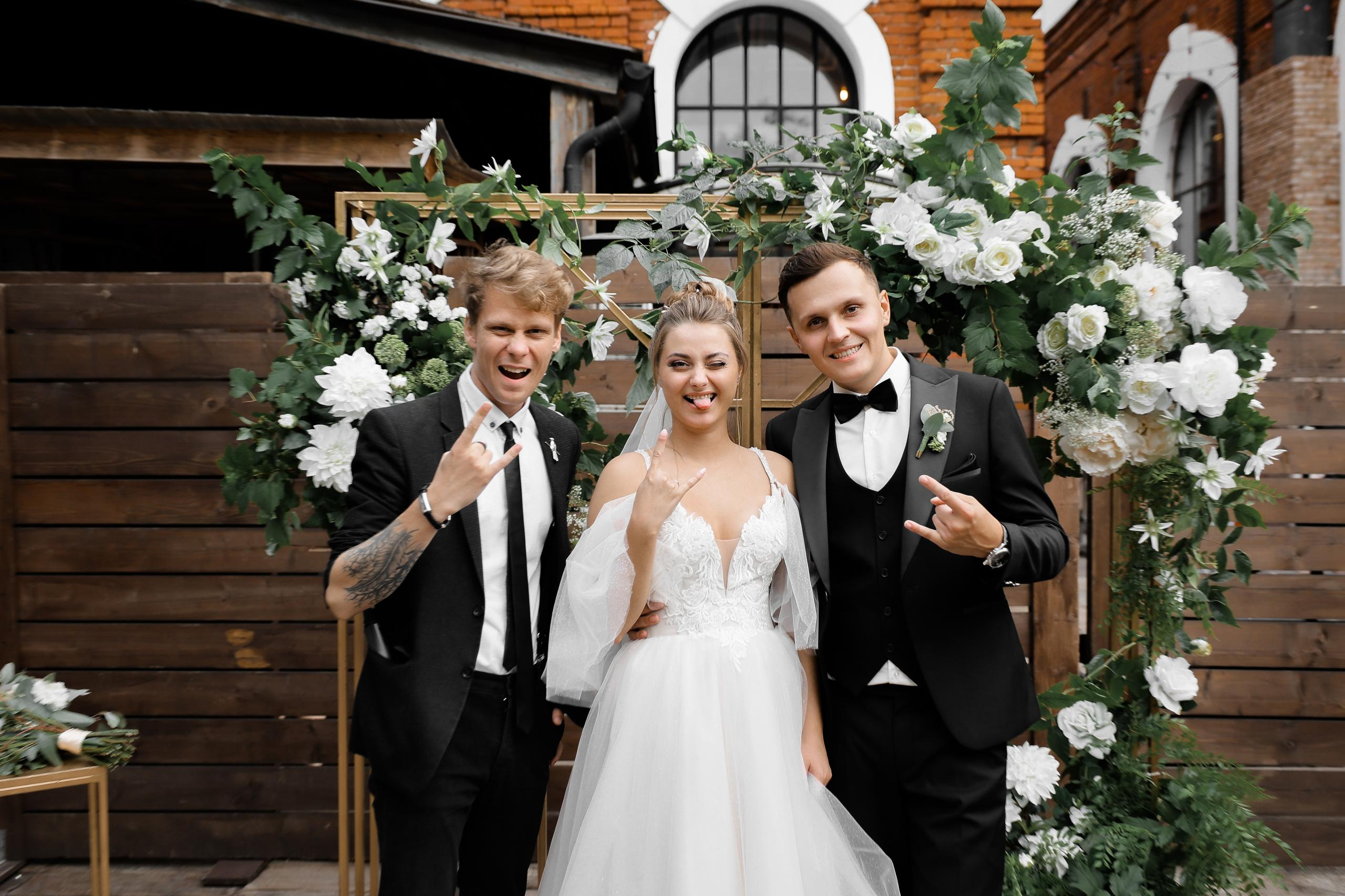 Loft Hall. Фотограф Юрий Клим | Москва