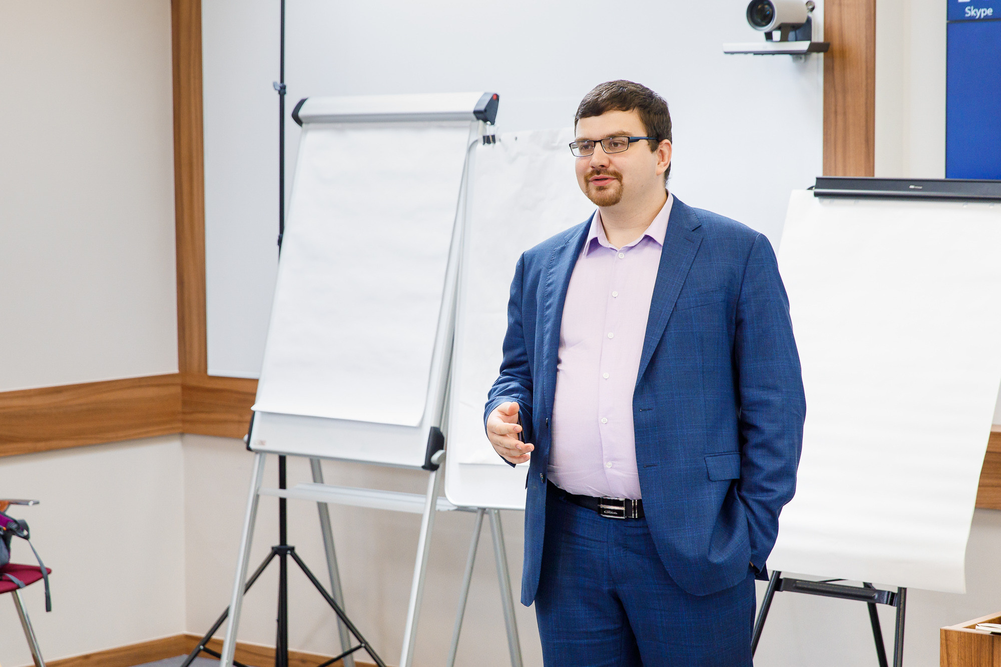 Норникель. Фотограф Юрий Клим | Москва