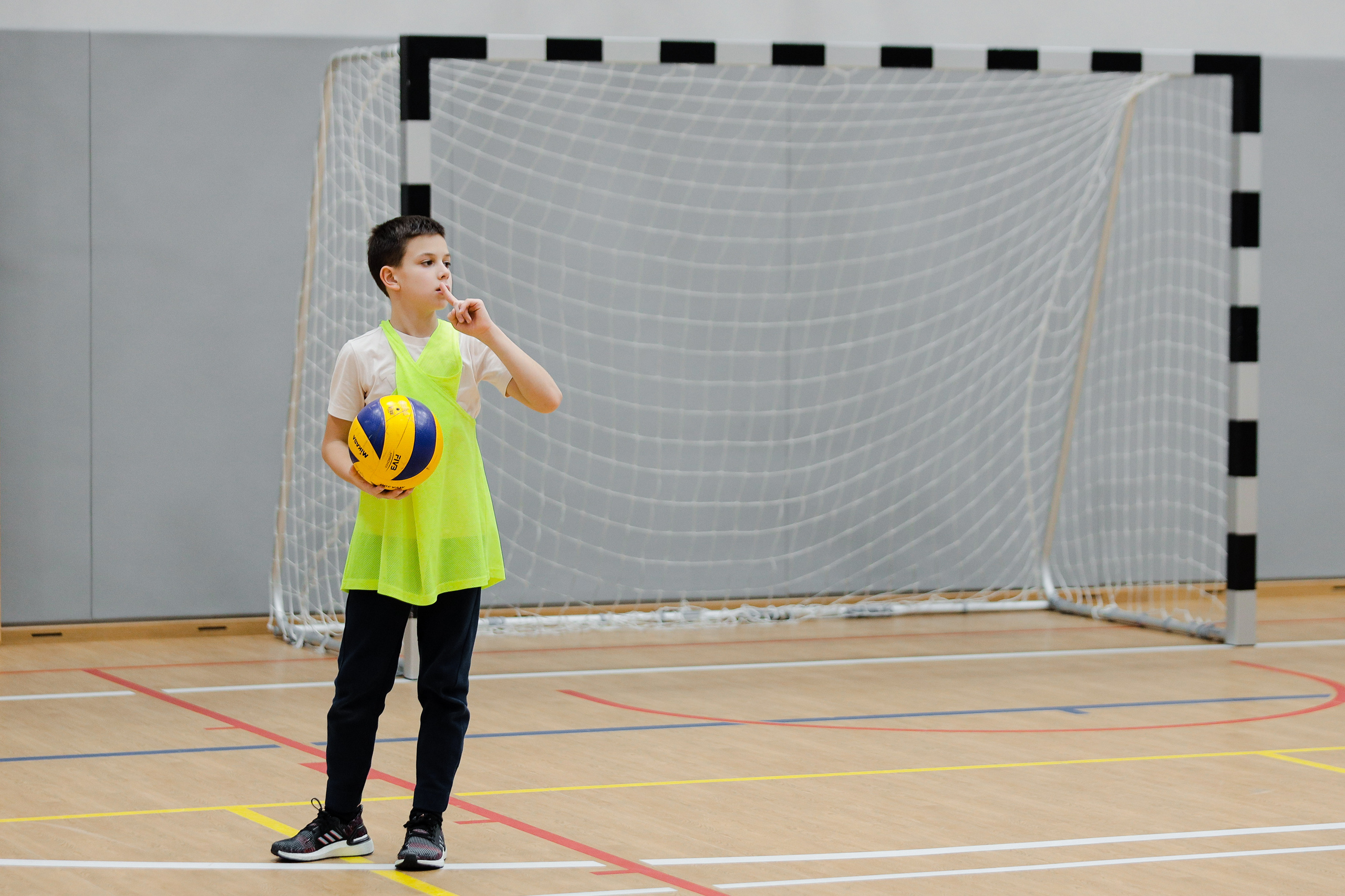 Хорошкола. Фотограф Юрий Клим | Москва