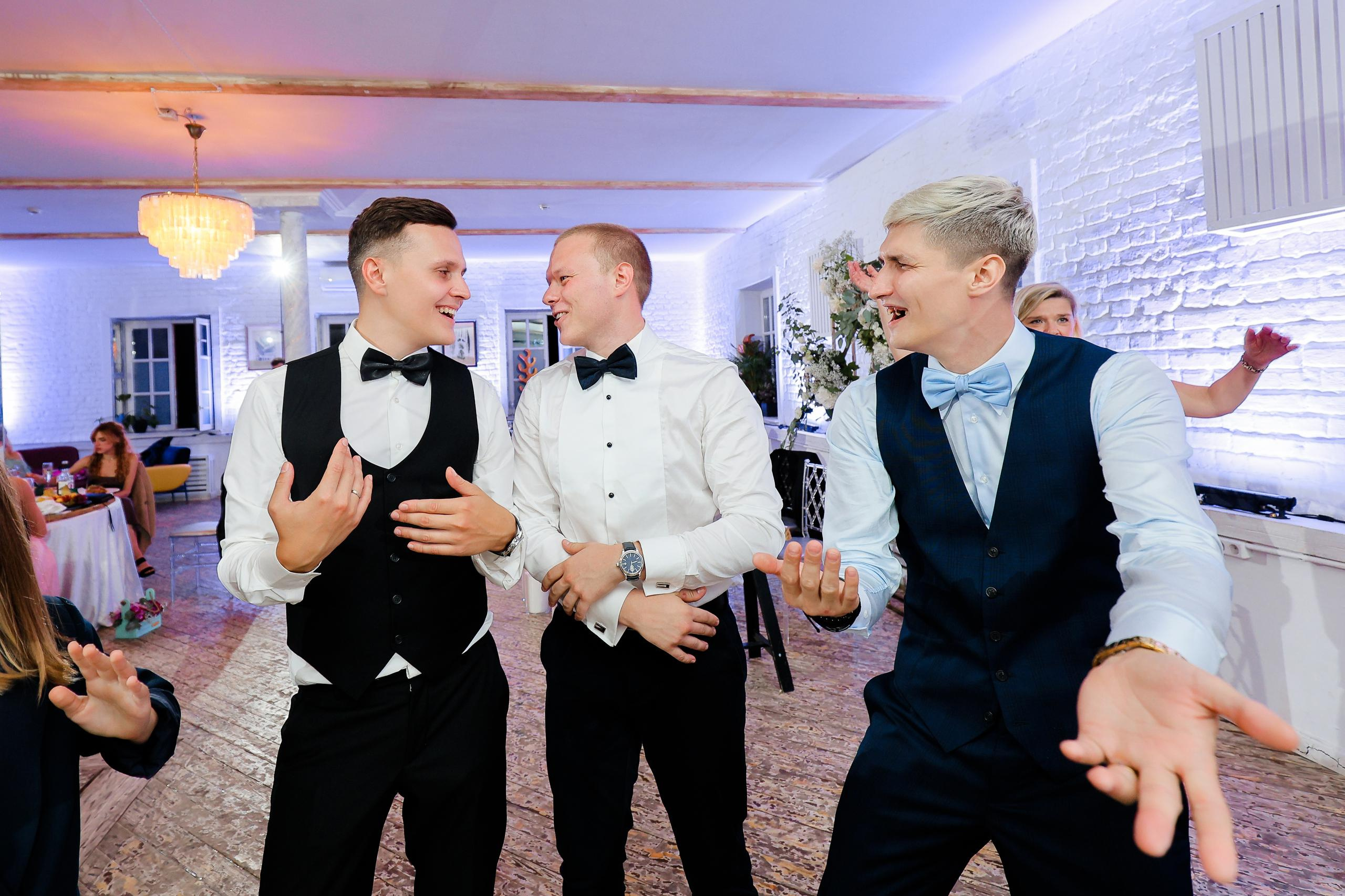 Loft Hall. Фотограф Юрий Клим | Москва