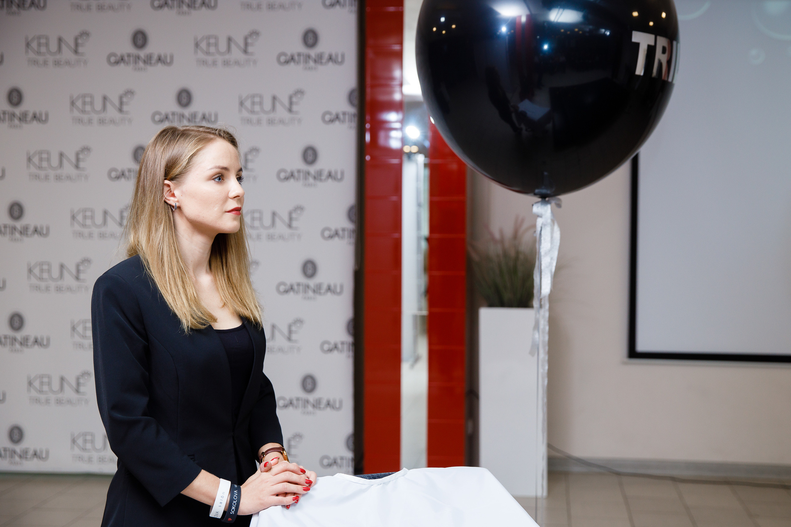 МК Александры Соколовой. Фотограф Юрий Клим | Москва