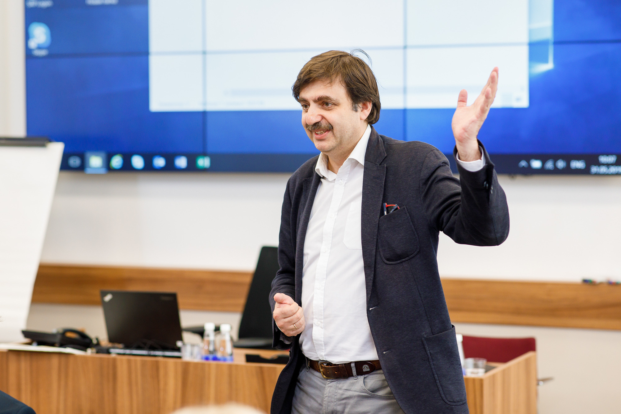 Норникель. Фотограф Юрий Клим | Москва