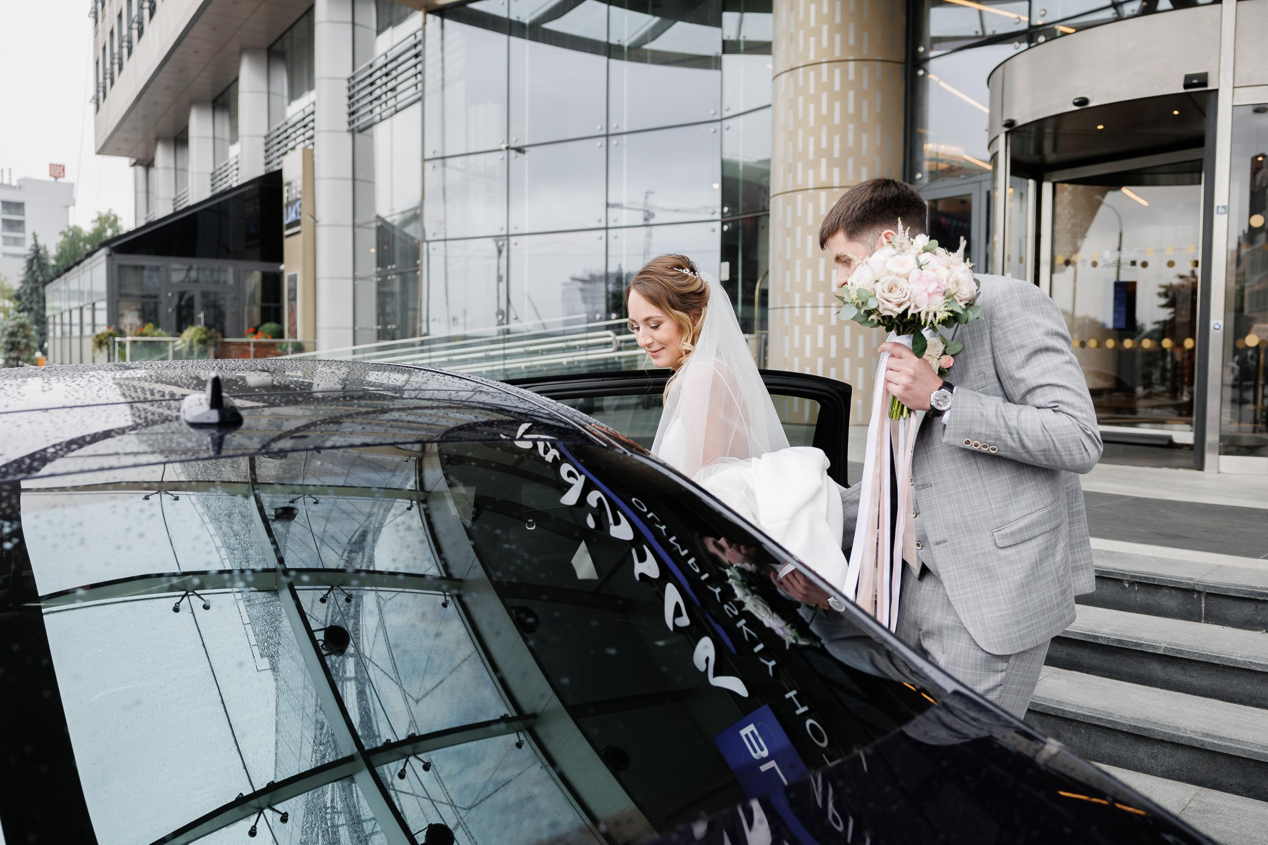 Московское небо. Фотограф Юрий Клим | Москва