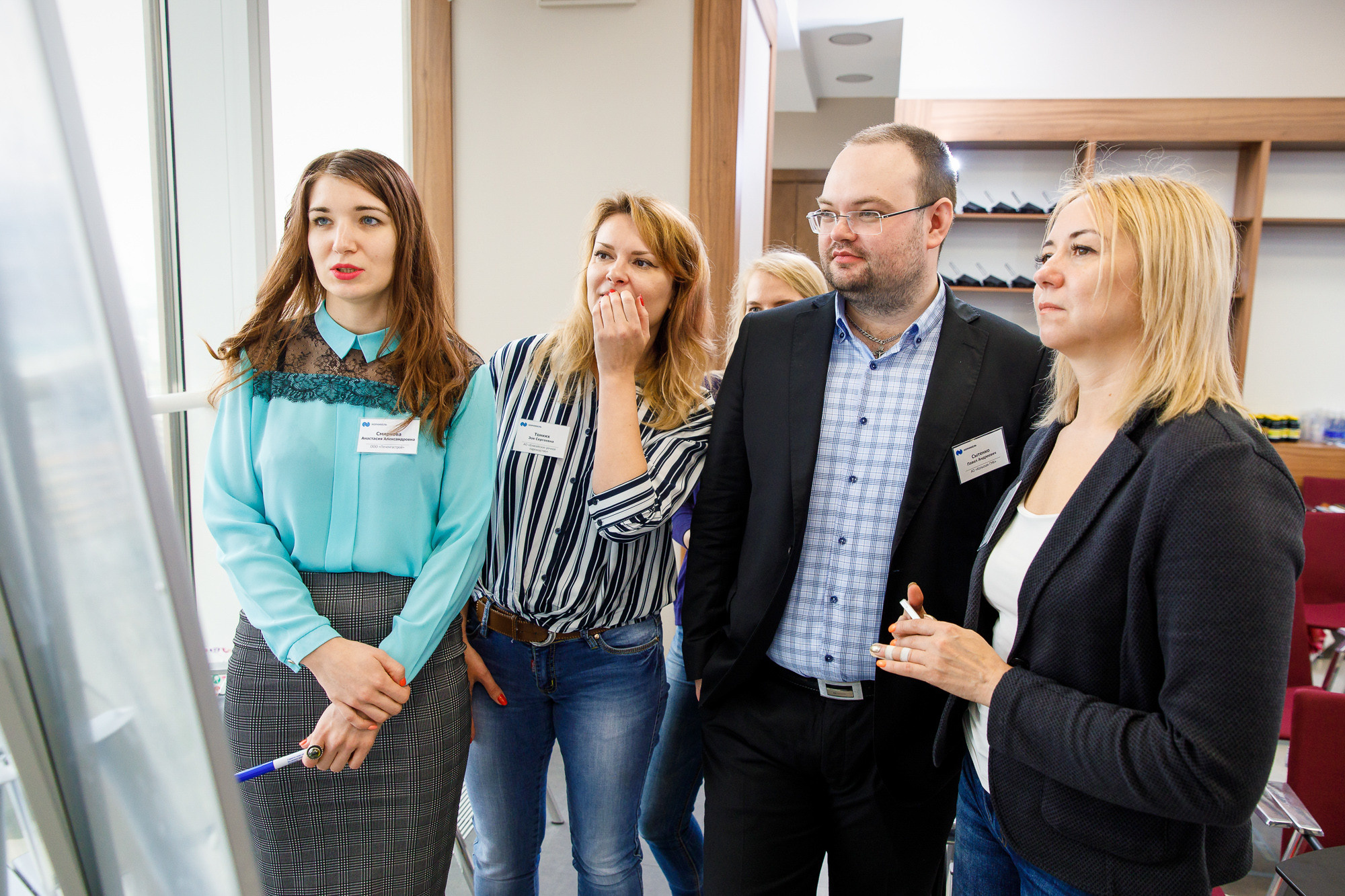 Норникель. Фотограф Юрий Клим | Москва