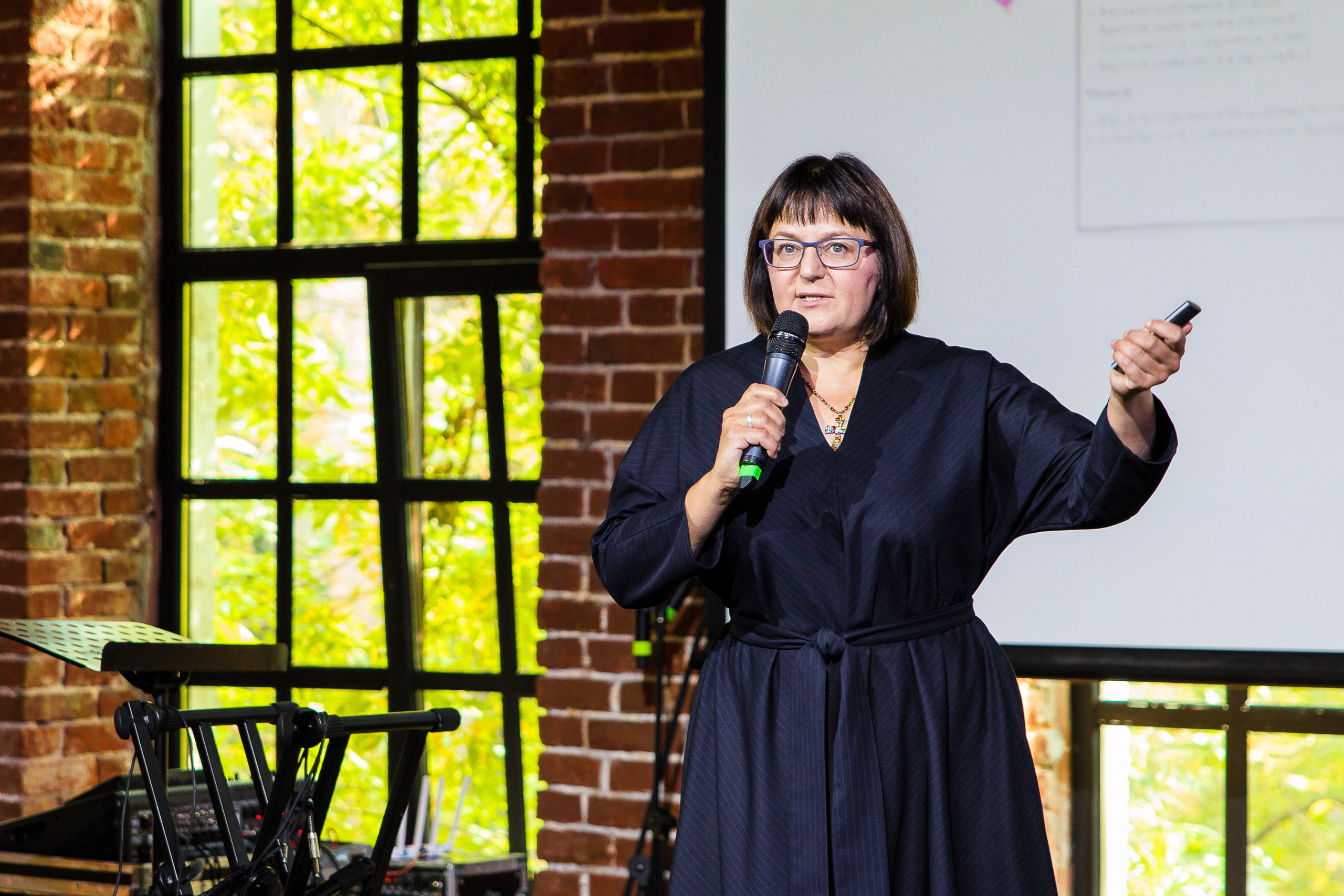 Слет нутрициологов. Фотограф Юрий Клим | Москва