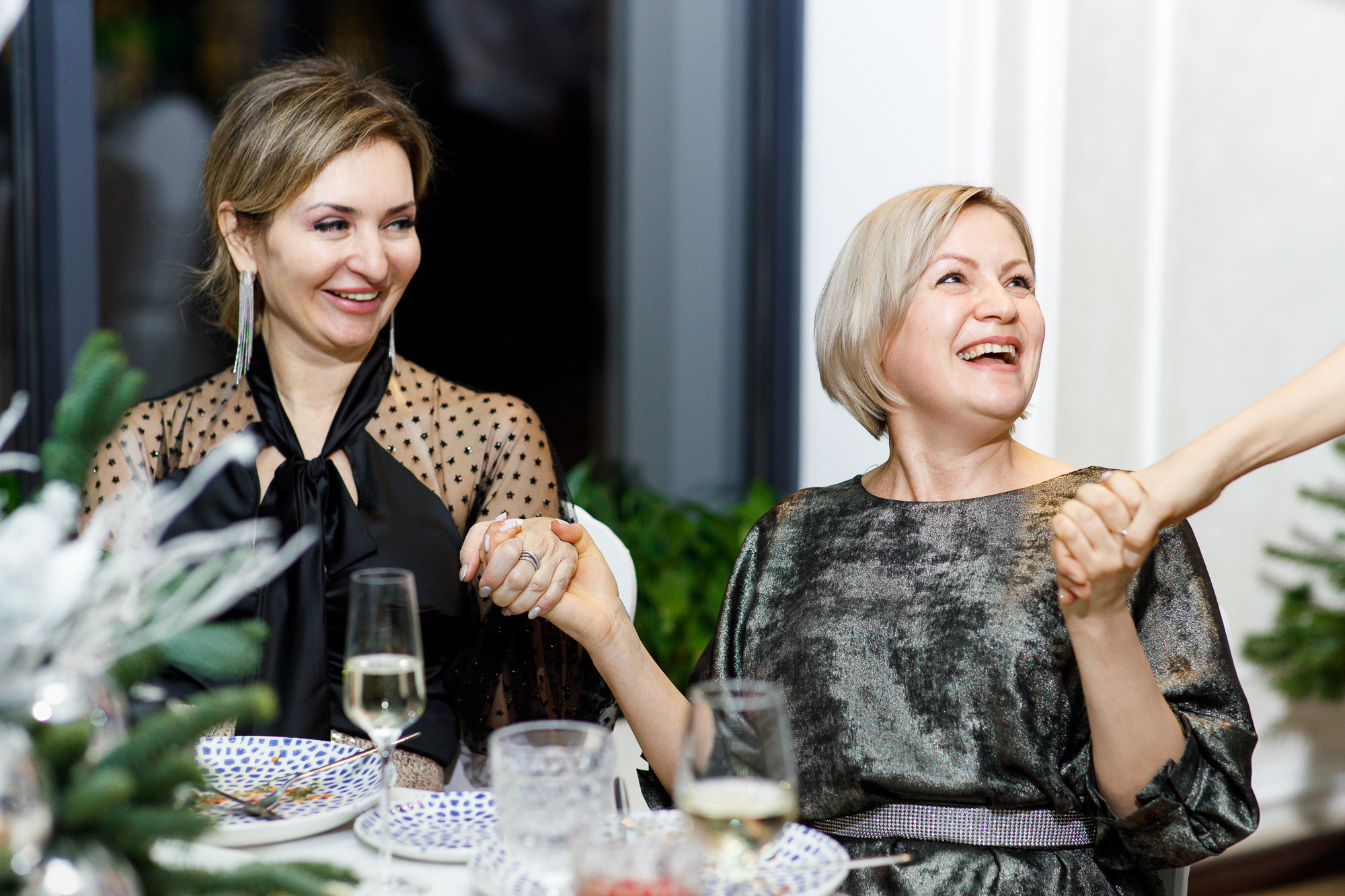 Корпоратив OJ. Фотограф Юрий Клим | Москва