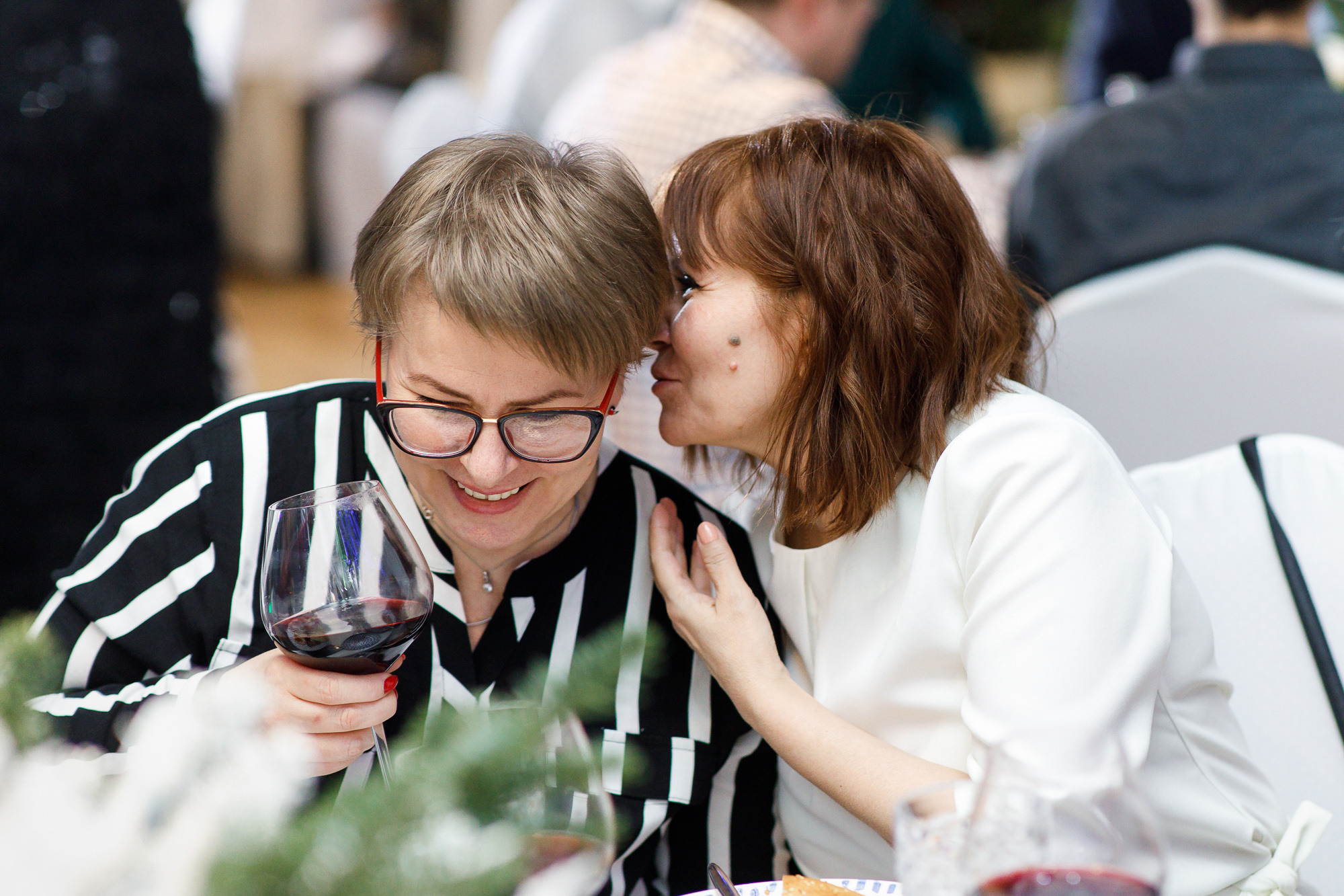 Корпоратив OJ. Фотограф Юрий Клим | Москва