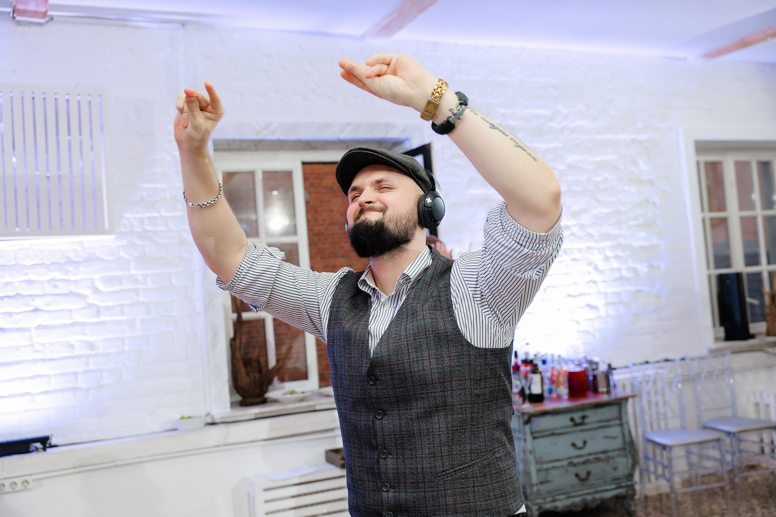 Loft Hall. Фотограф Юрий Клим | Москва