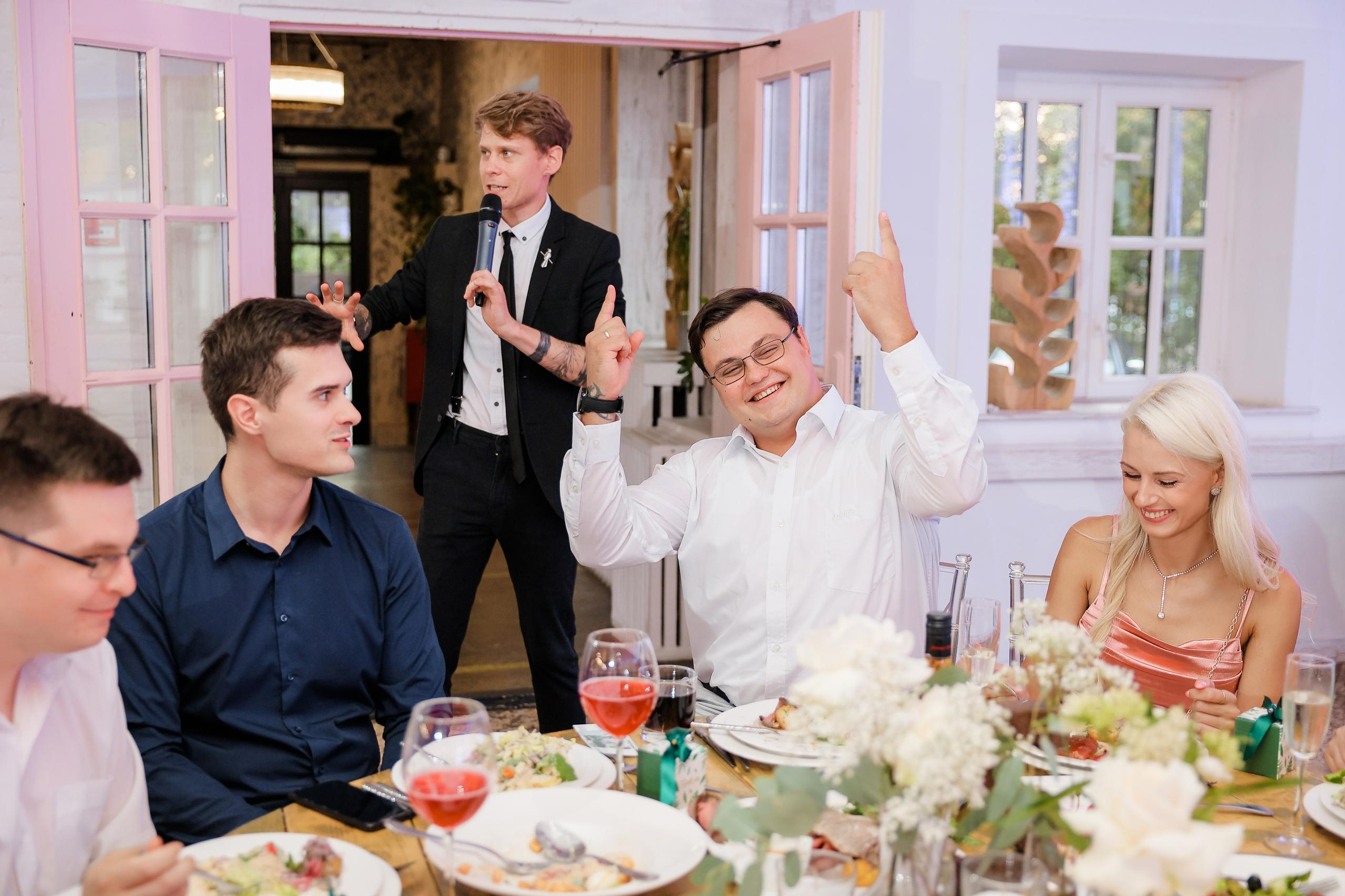 Loft Hall. Фотограф Юрий Клим | Москва