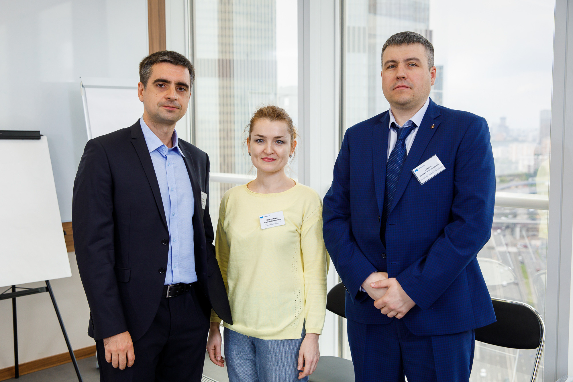 Норникель. Фотограф Юрий Клим | Москва