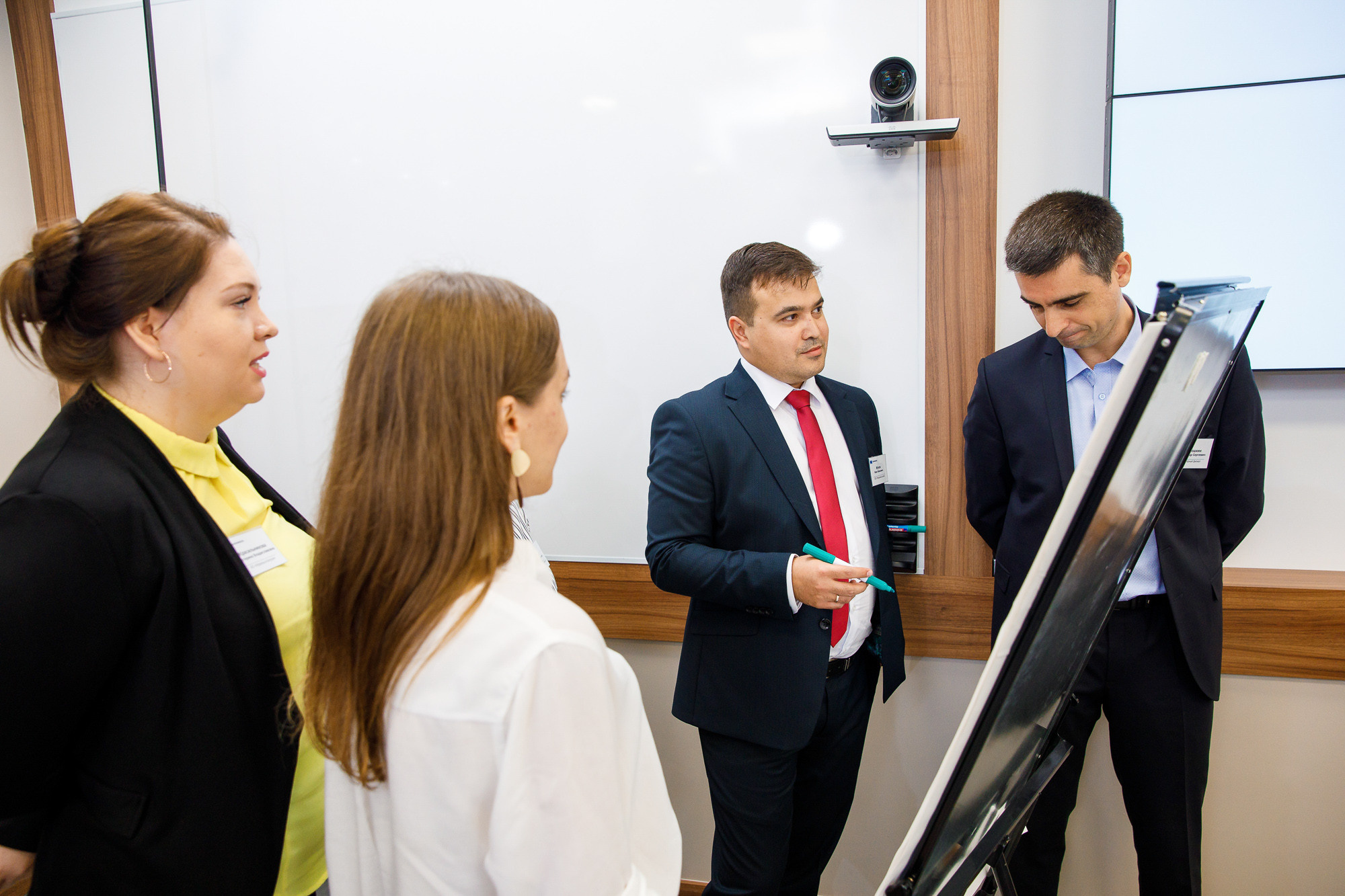 Норникель. Фотограф Юрий Клим | Москва