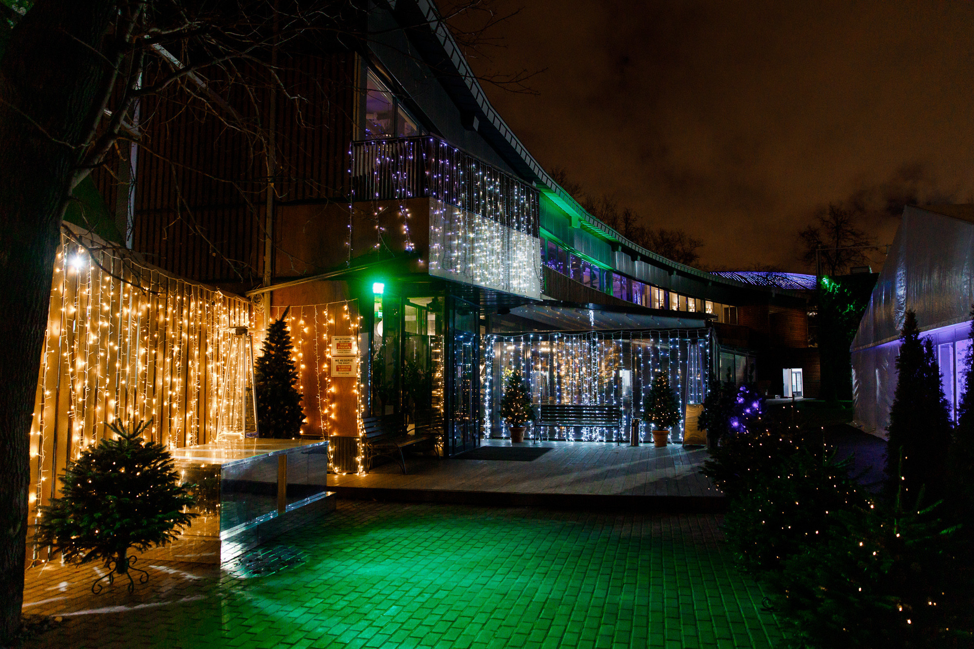 Корпоратив OJ. Фотограф Юрий Клим | Москва